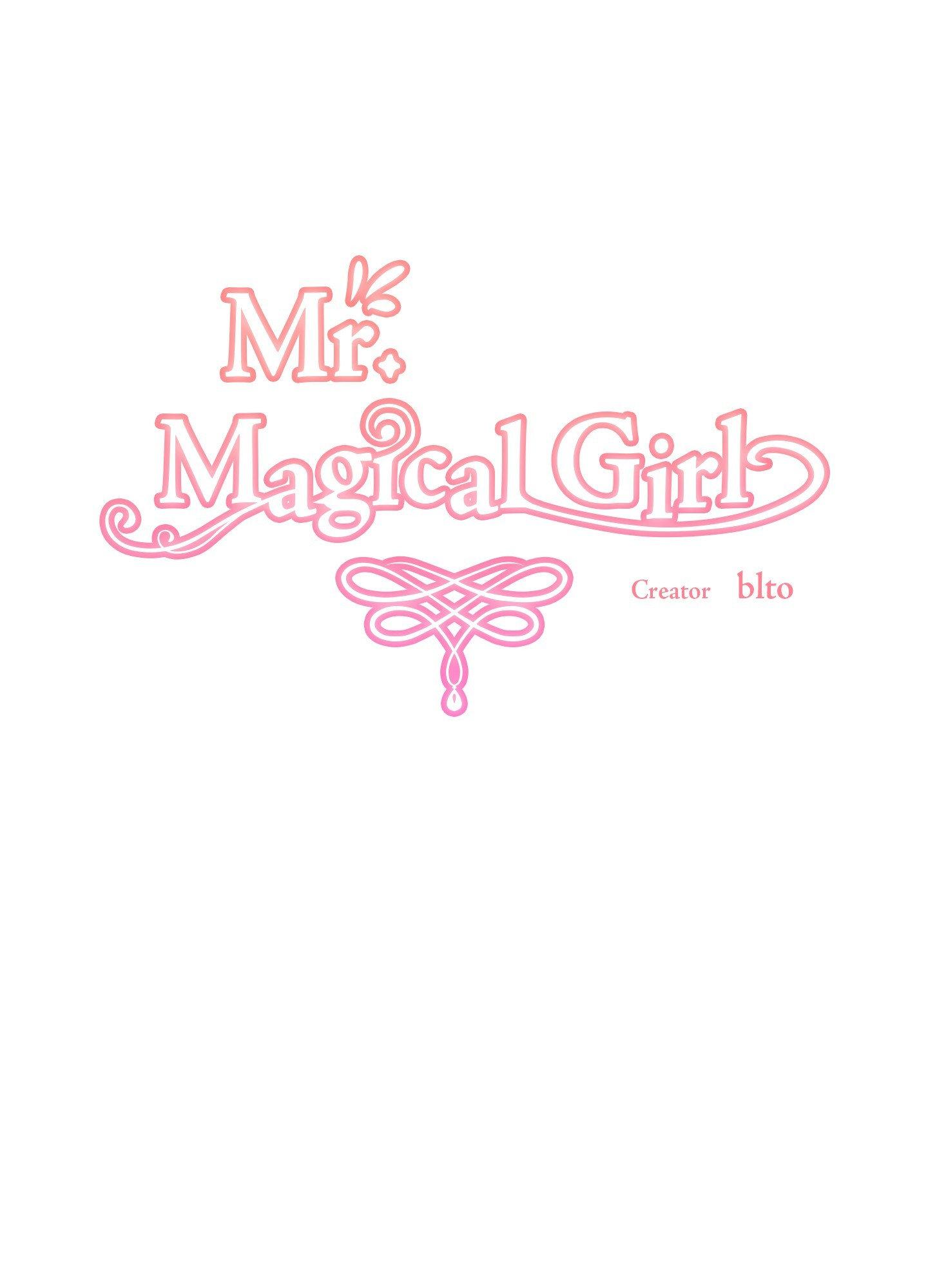 Magical Ahjussi Chapter 11 page 2 - 