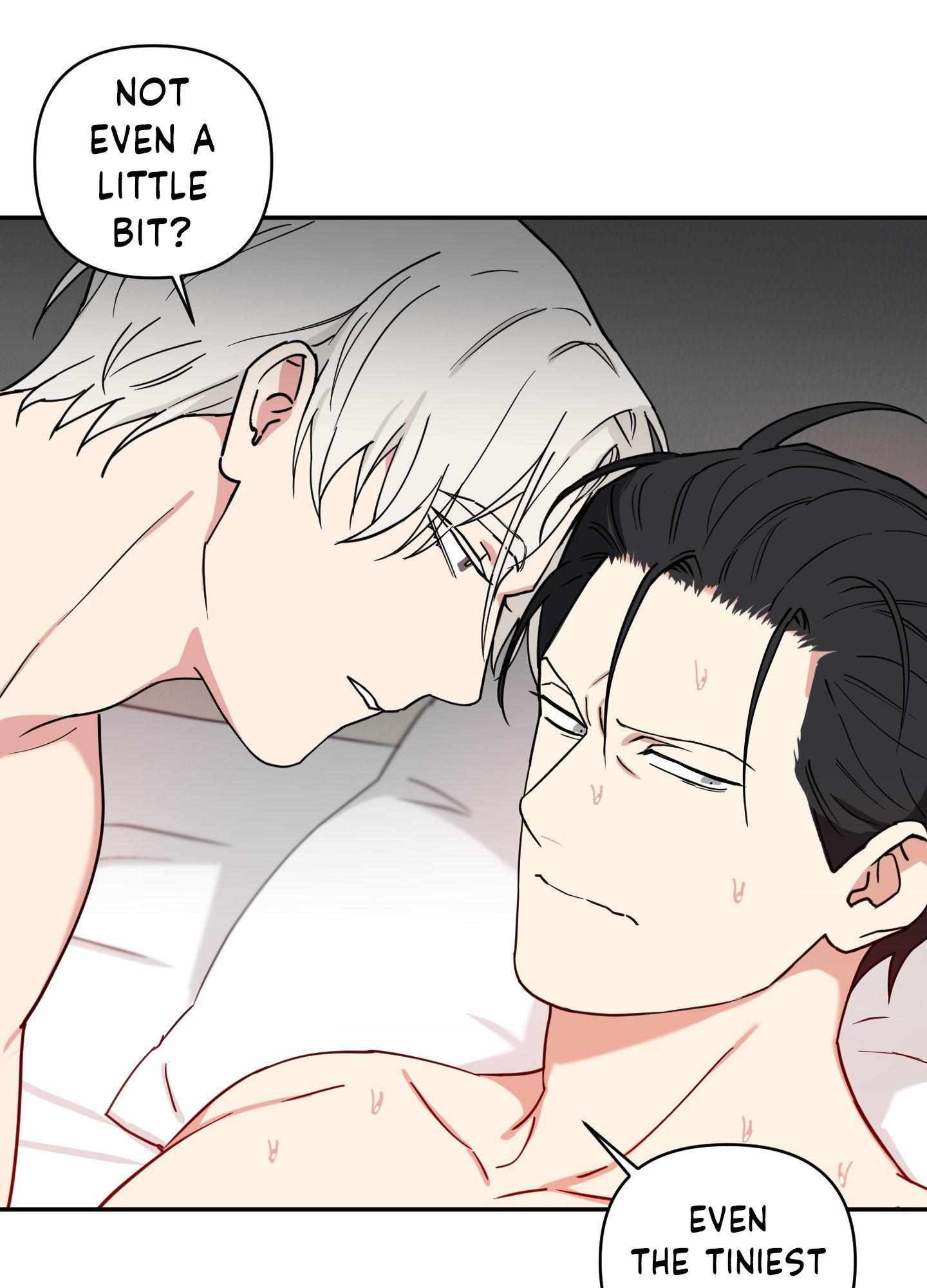 Magical Ahjussi Chapter 11 page 12 - 