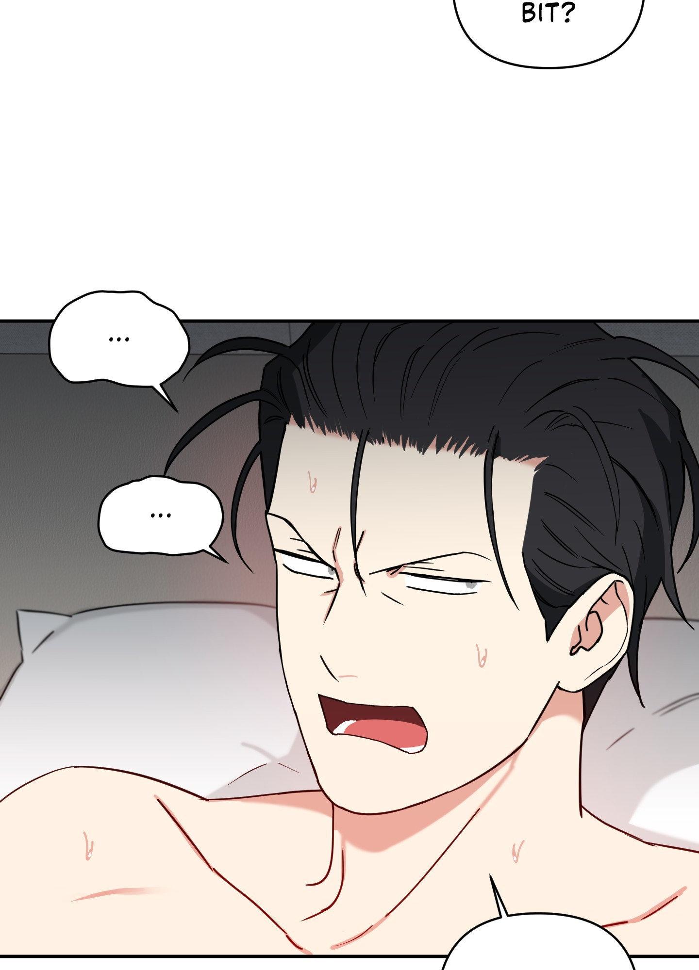 Magical Ahjussi Chapter 11 page 13 - 