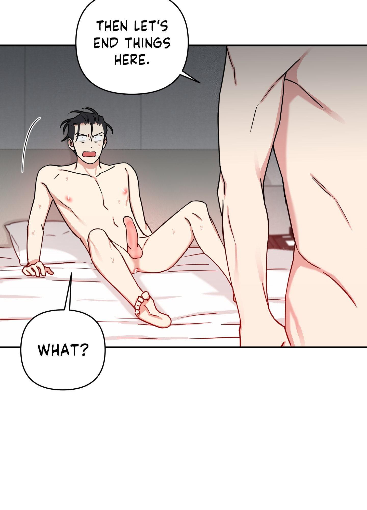 Magical Ahjussi Chapter 11 page 16 - 
