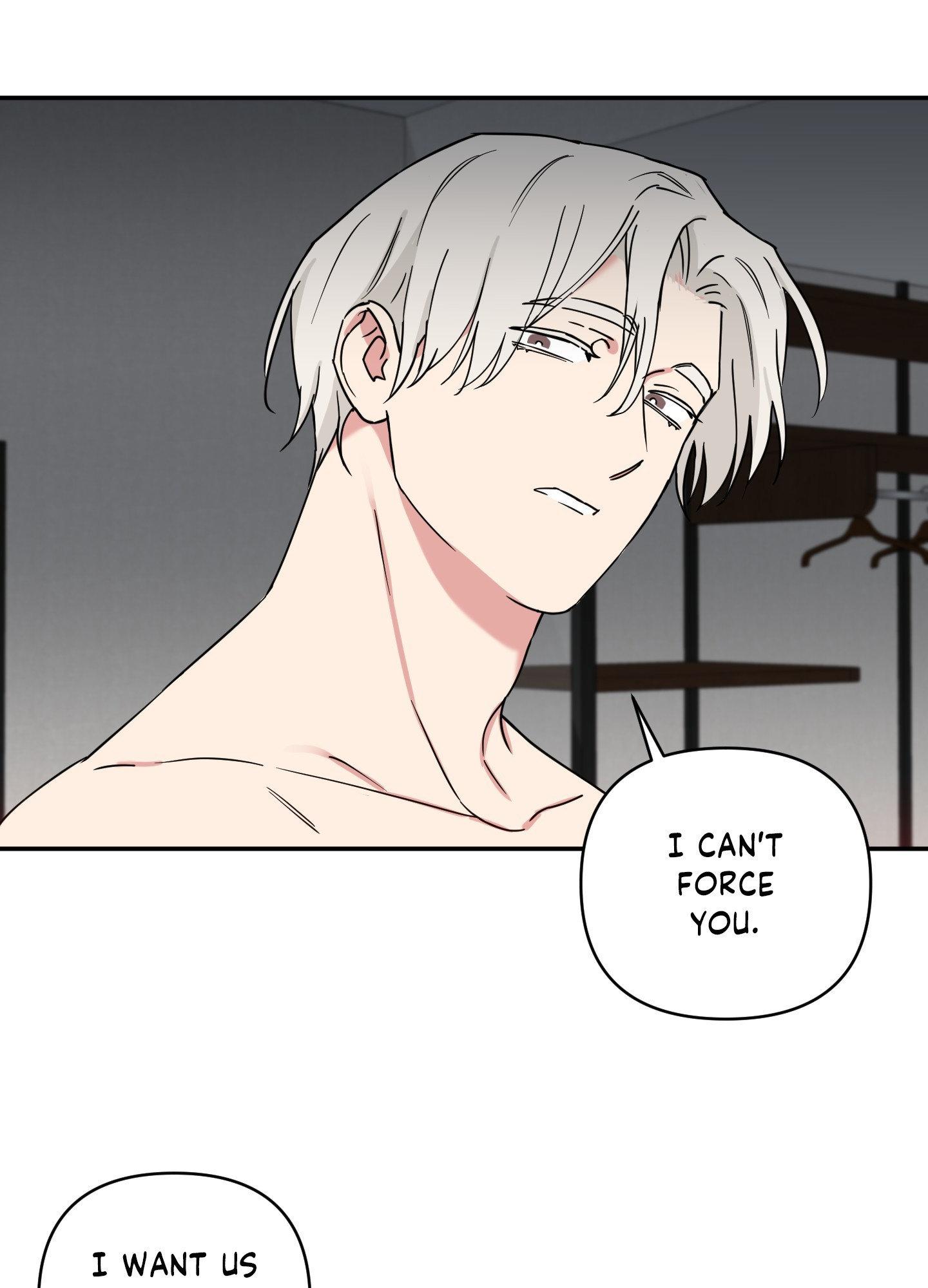 Magical Ahjussi Chapter 11 page 17 - 