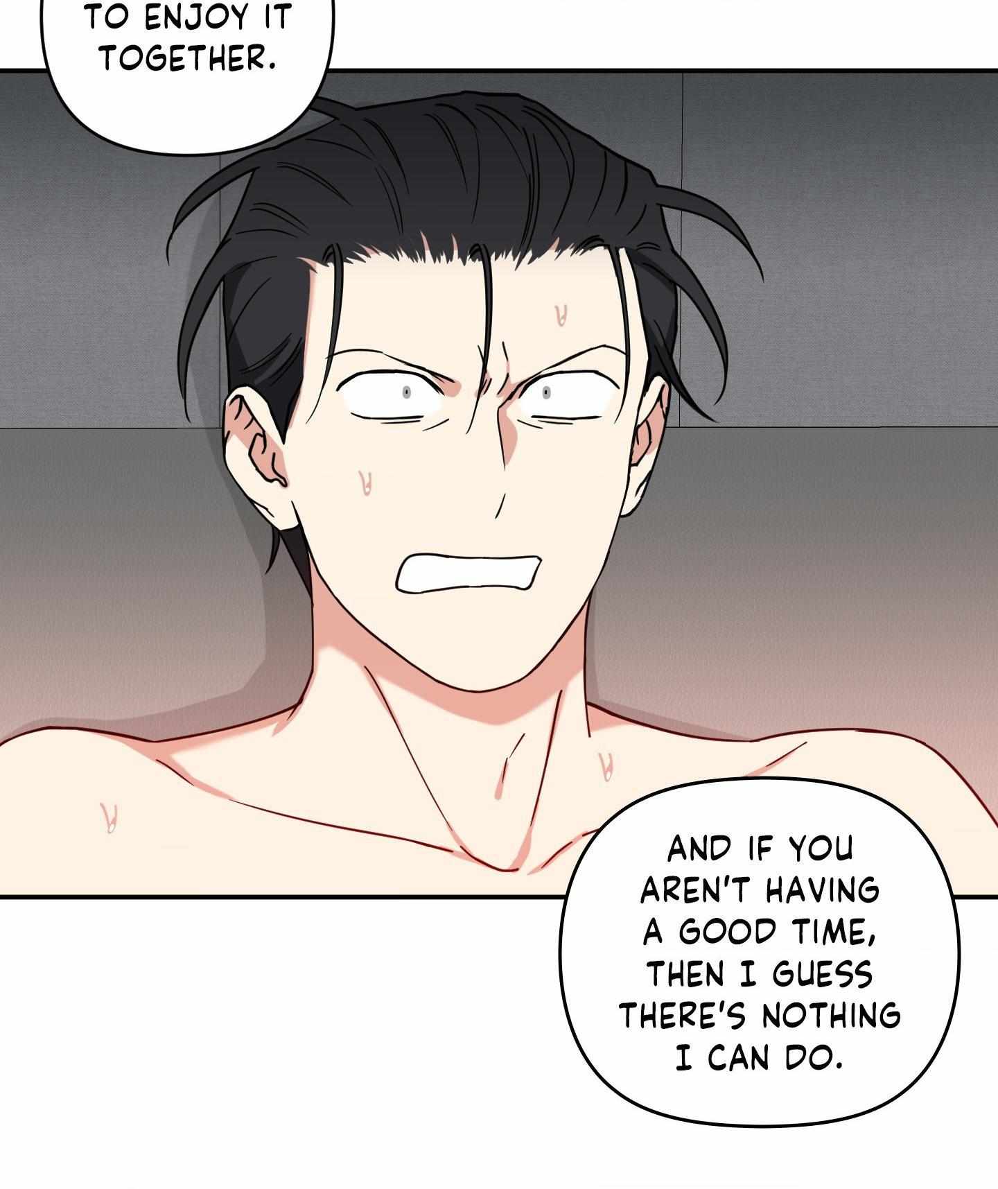 Magical Ahjussi Chapter 11 page 18 - 