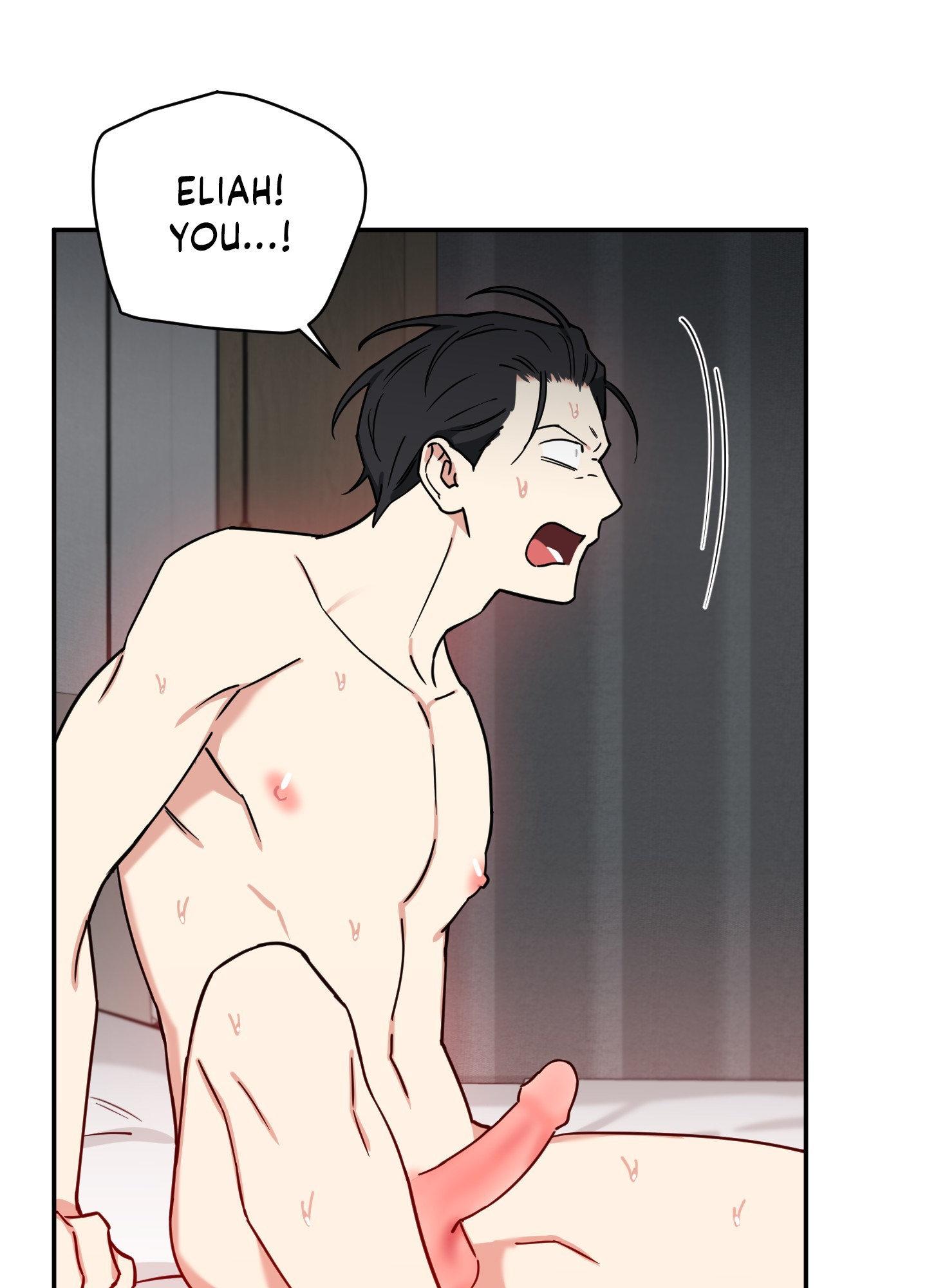 Magical Ahjussi Chapter 11 page 19 - 