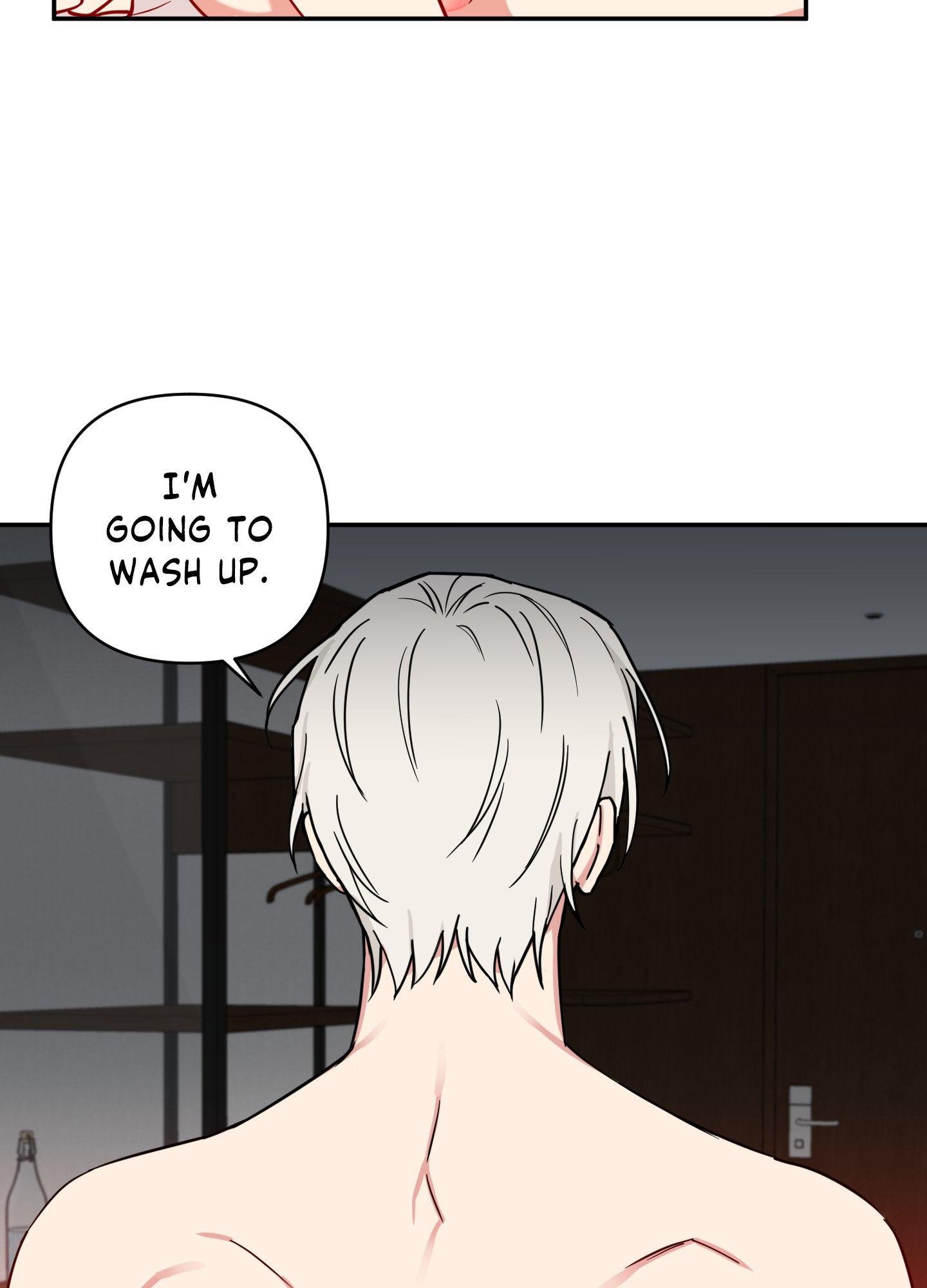 Magical Ahjussi Chapter 11 page 20 - 