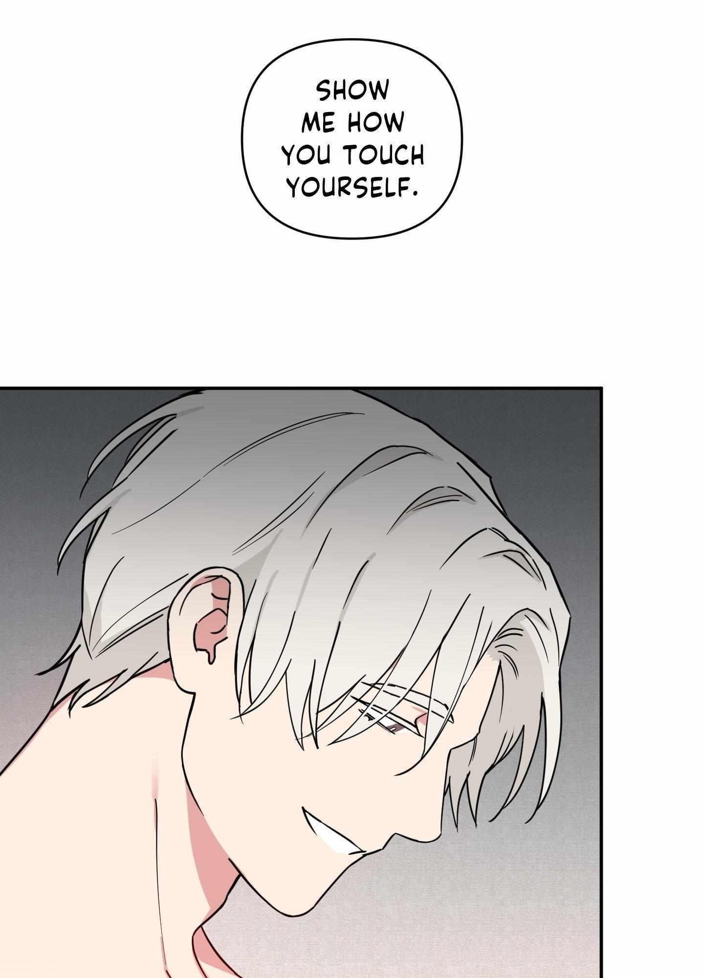 Magical Ahjussi Chapter 11 page 3 - 