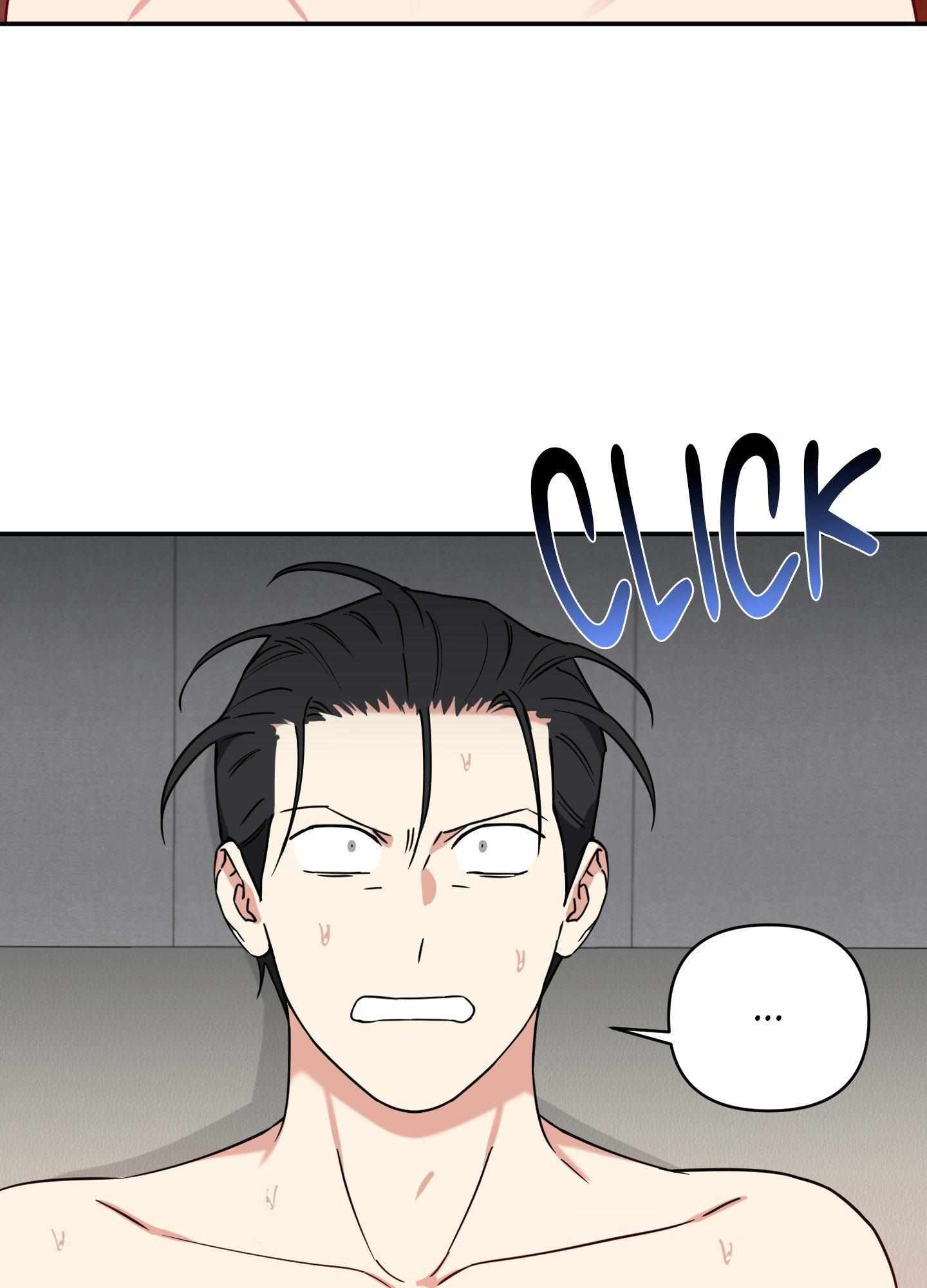 Magical Ahjussi Chapter 11 page 21 - 