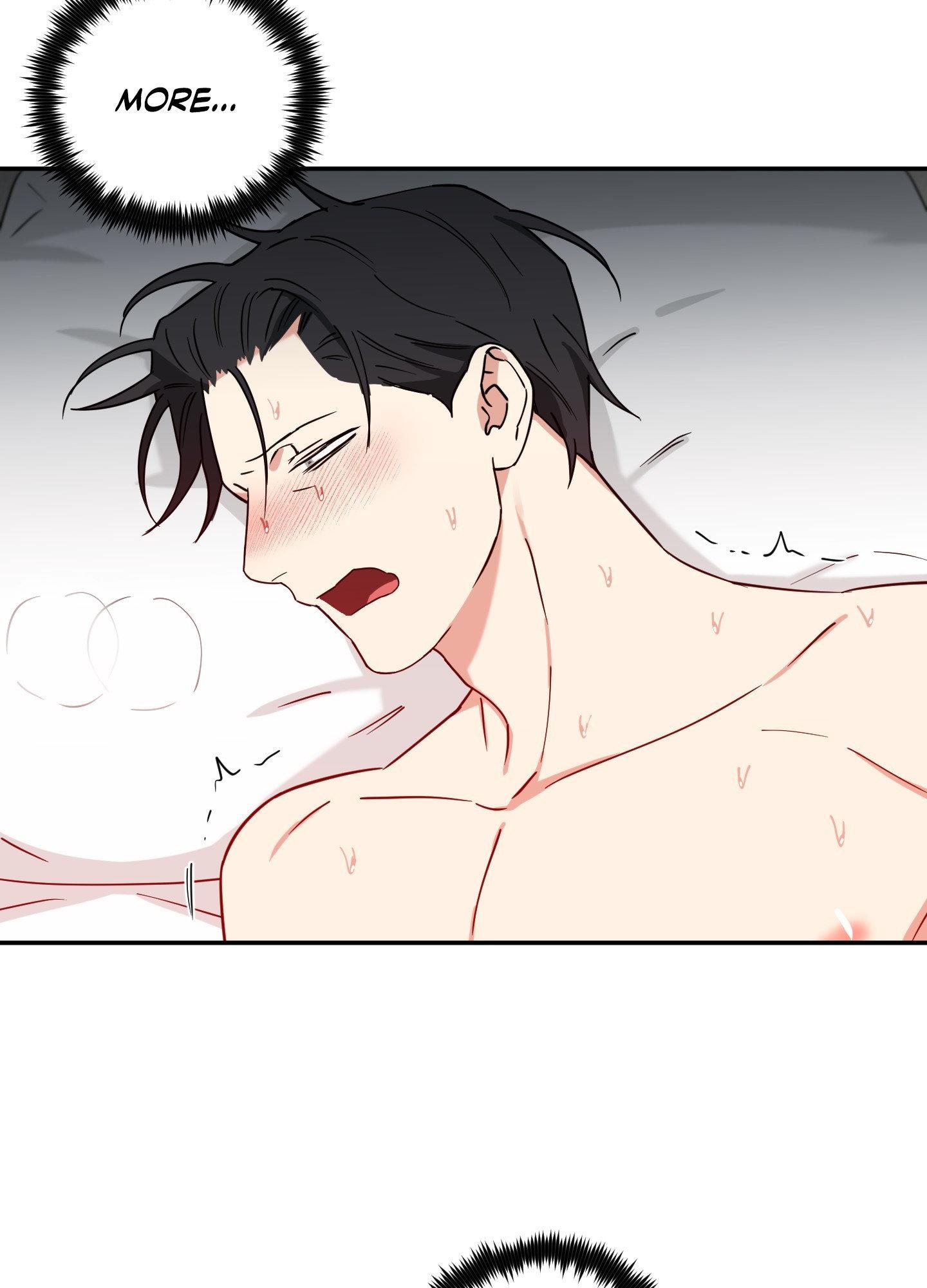 Magical Ahjussi Chapter 11 page 26 - 