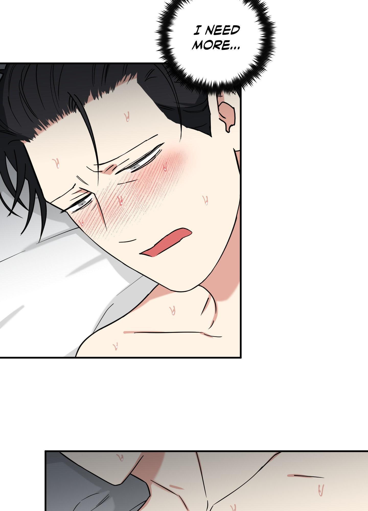 Magical Ahjussi Chapter 11 page 27 - 