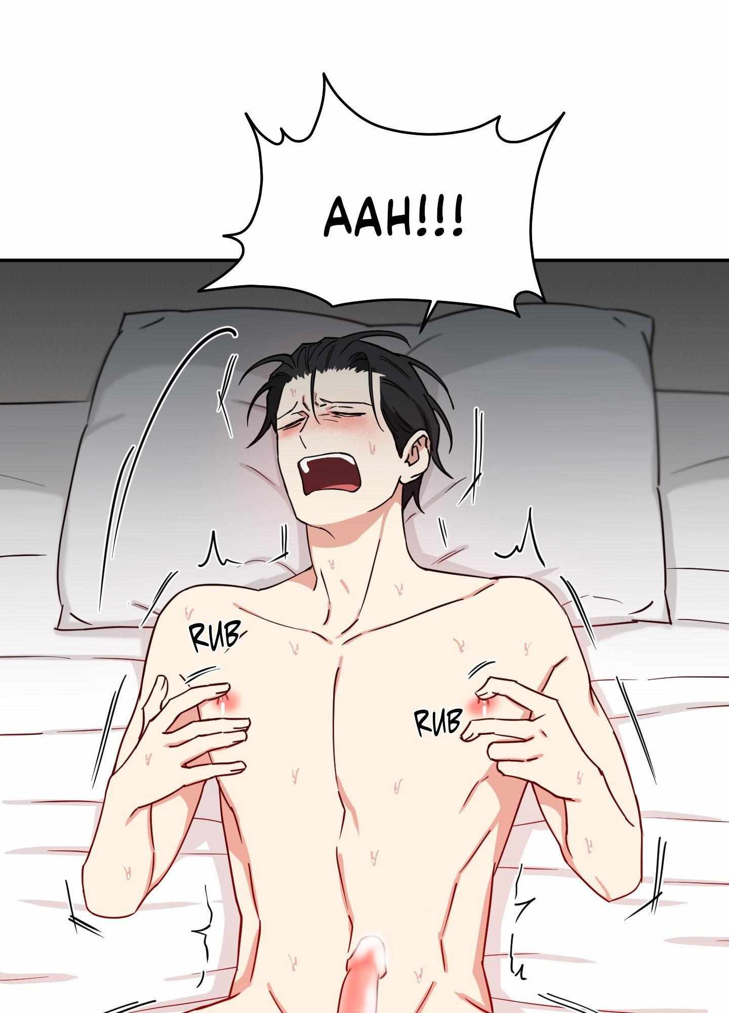Magical Ahjussi Chapter 11 page 30 - 