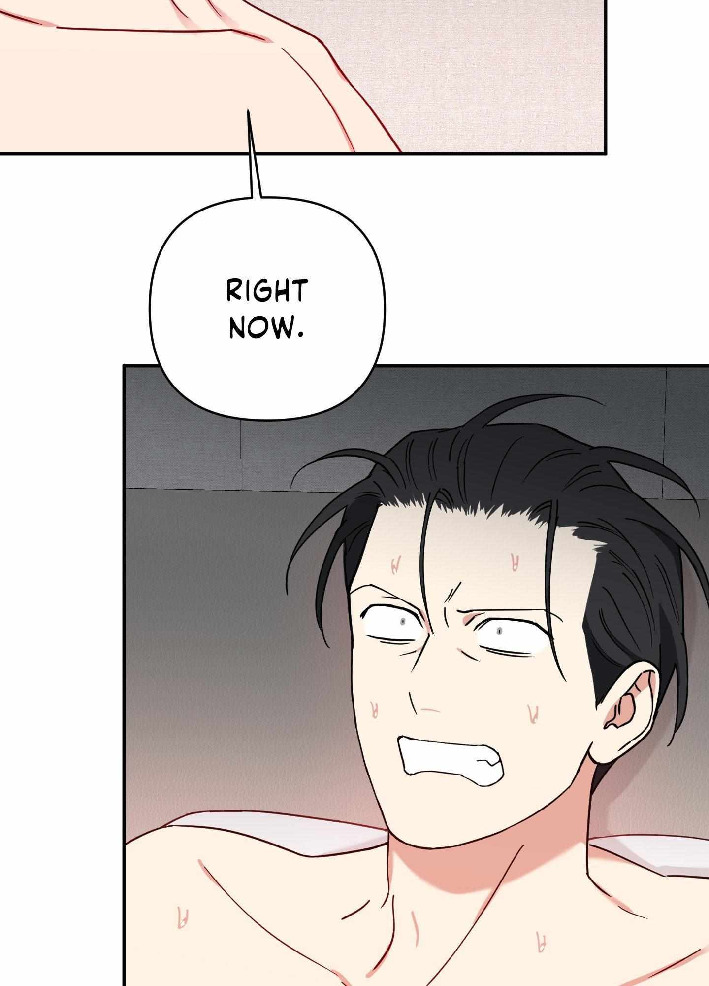 Magical Ahjussi Chapter 11 page 4 - 