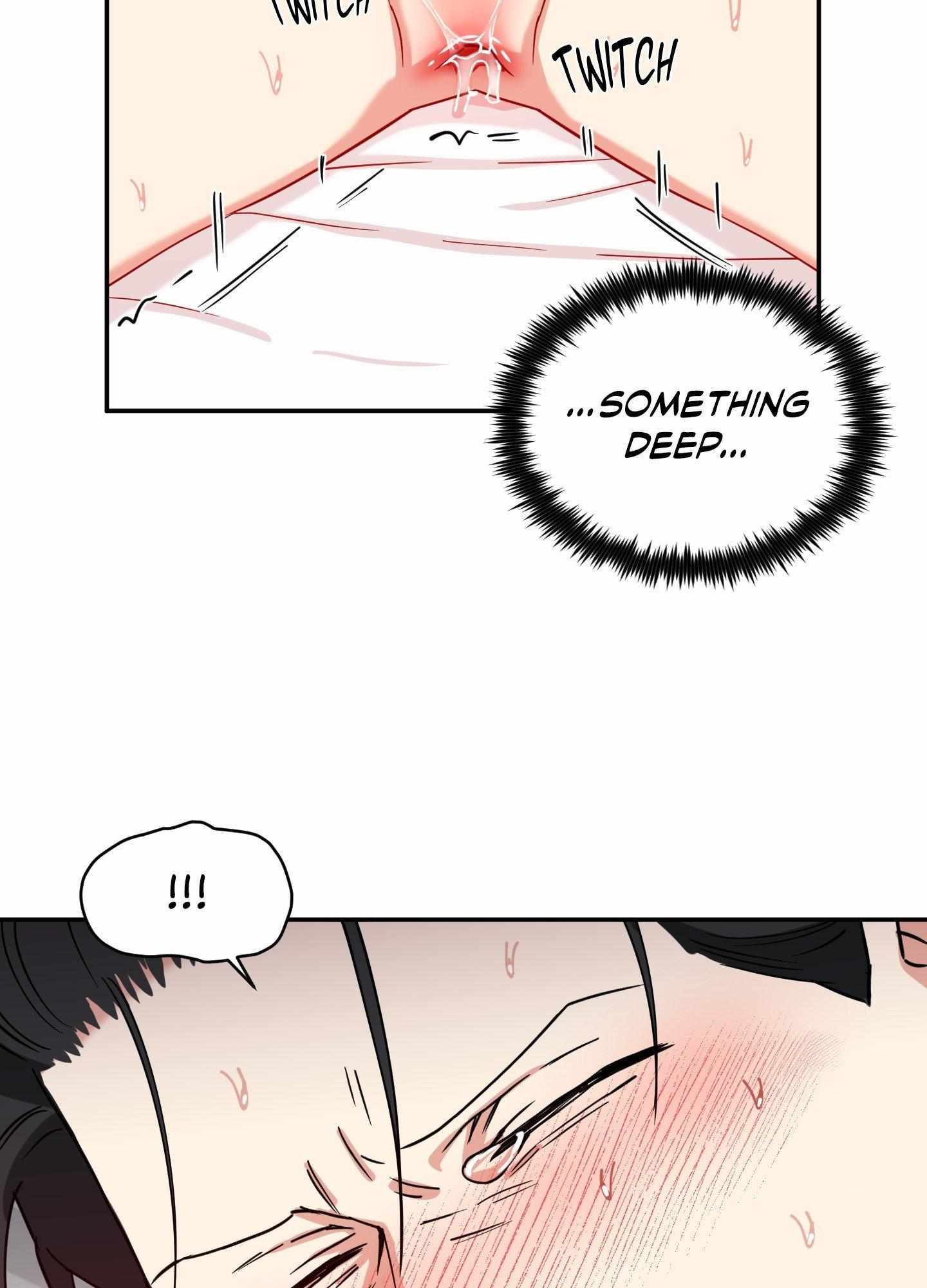 Magical Ahjussi Chapter 11 page 33 - 