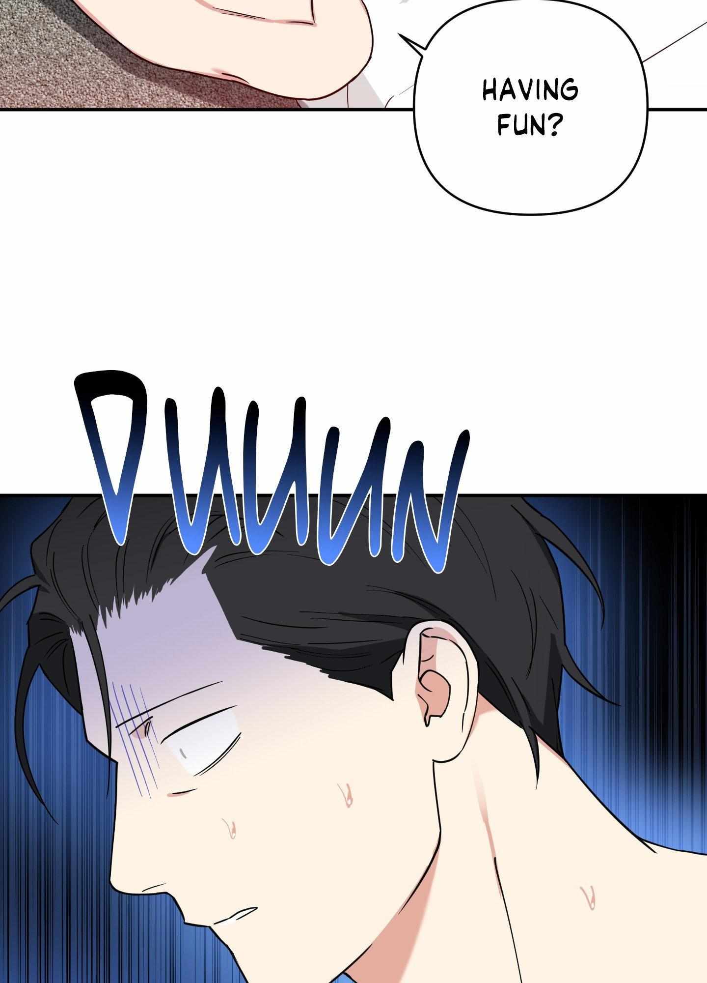 Magical Ahjussi Chapter 11 page 36 - 