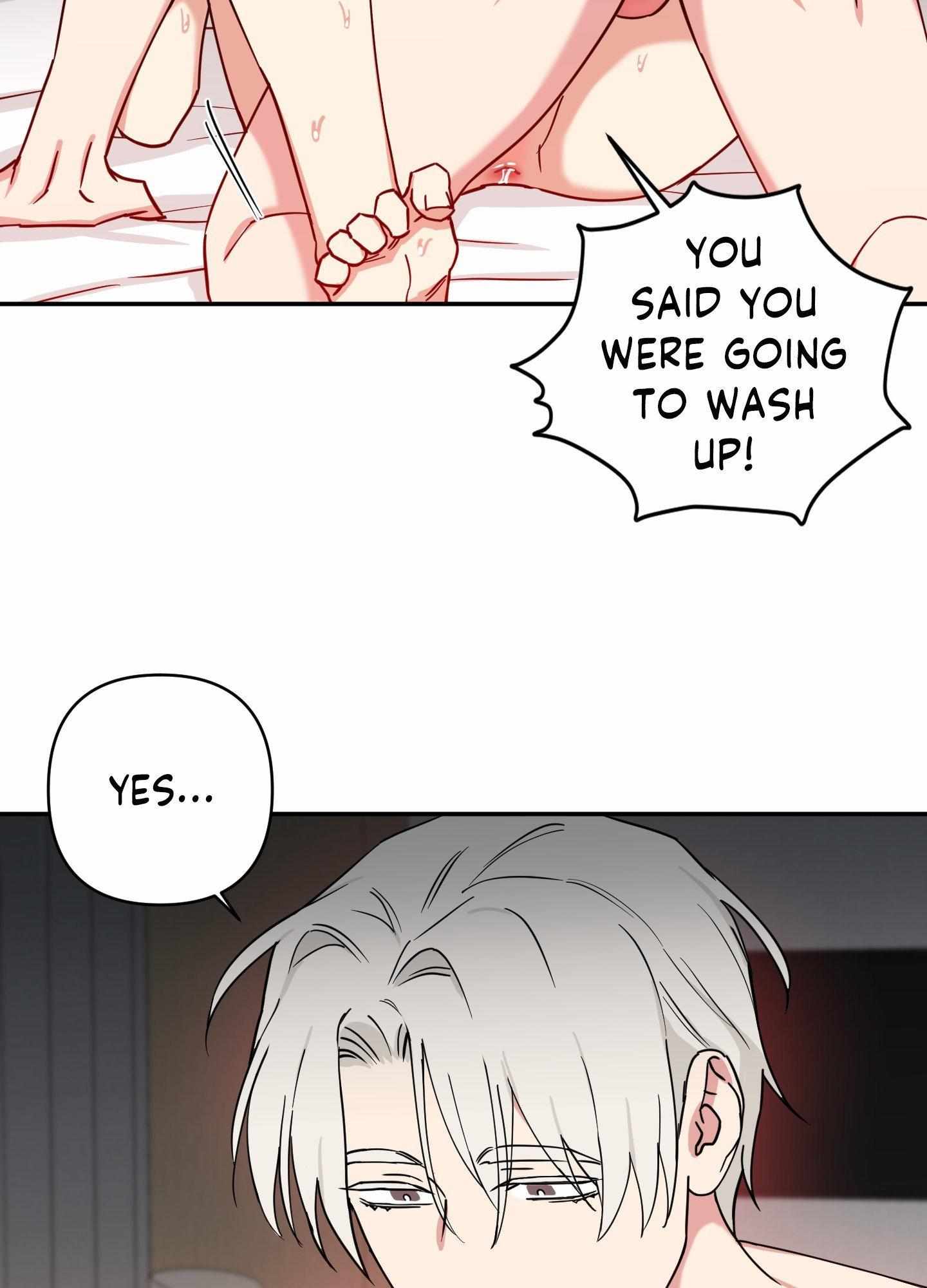 Magical Ahjussi Chapter 11 page 38 - 