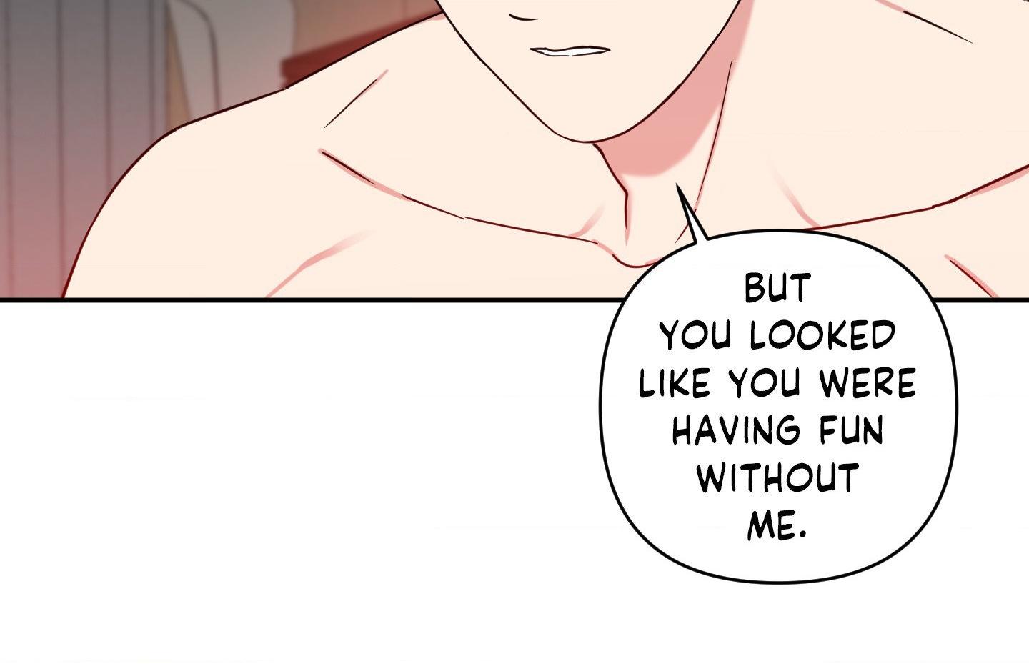 Magical Ahjussi Chapter 11 page 39 - 