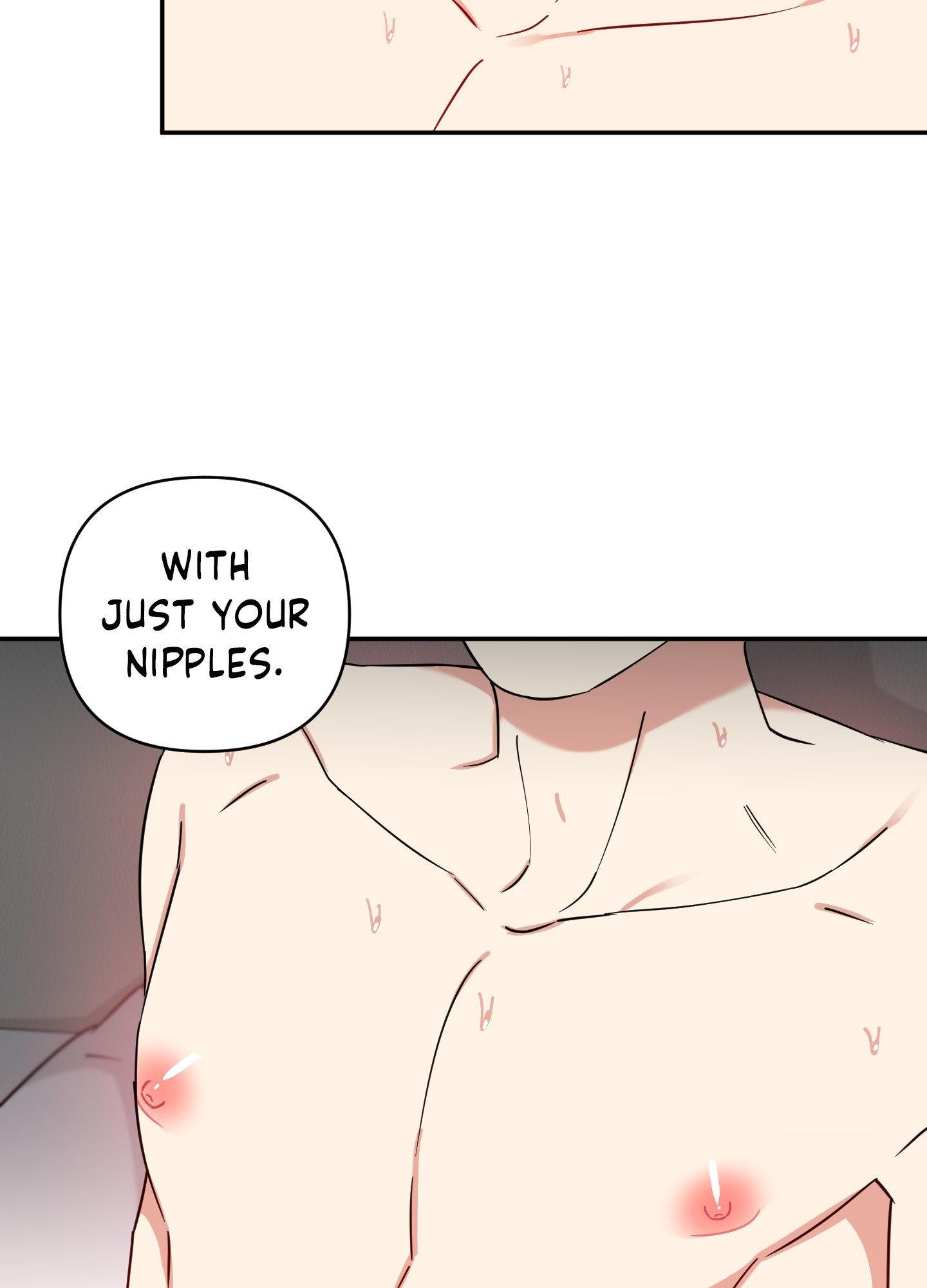 Magical Ahjussi Chapter 11 page 5 - 