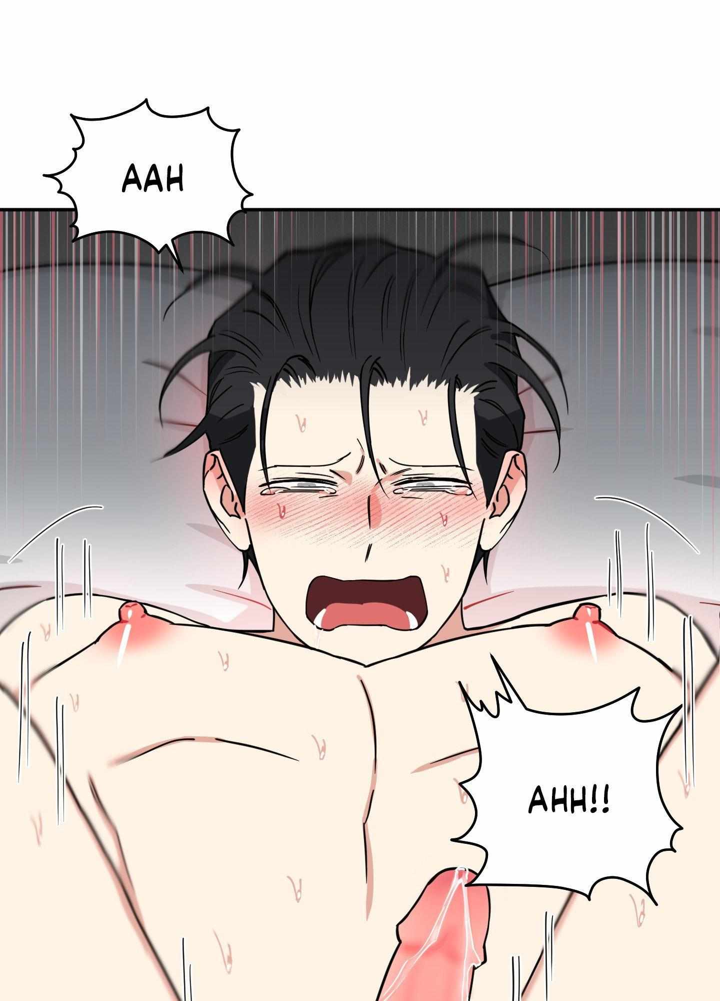 Magical Ahjussi Chapter 11 page 47 - 