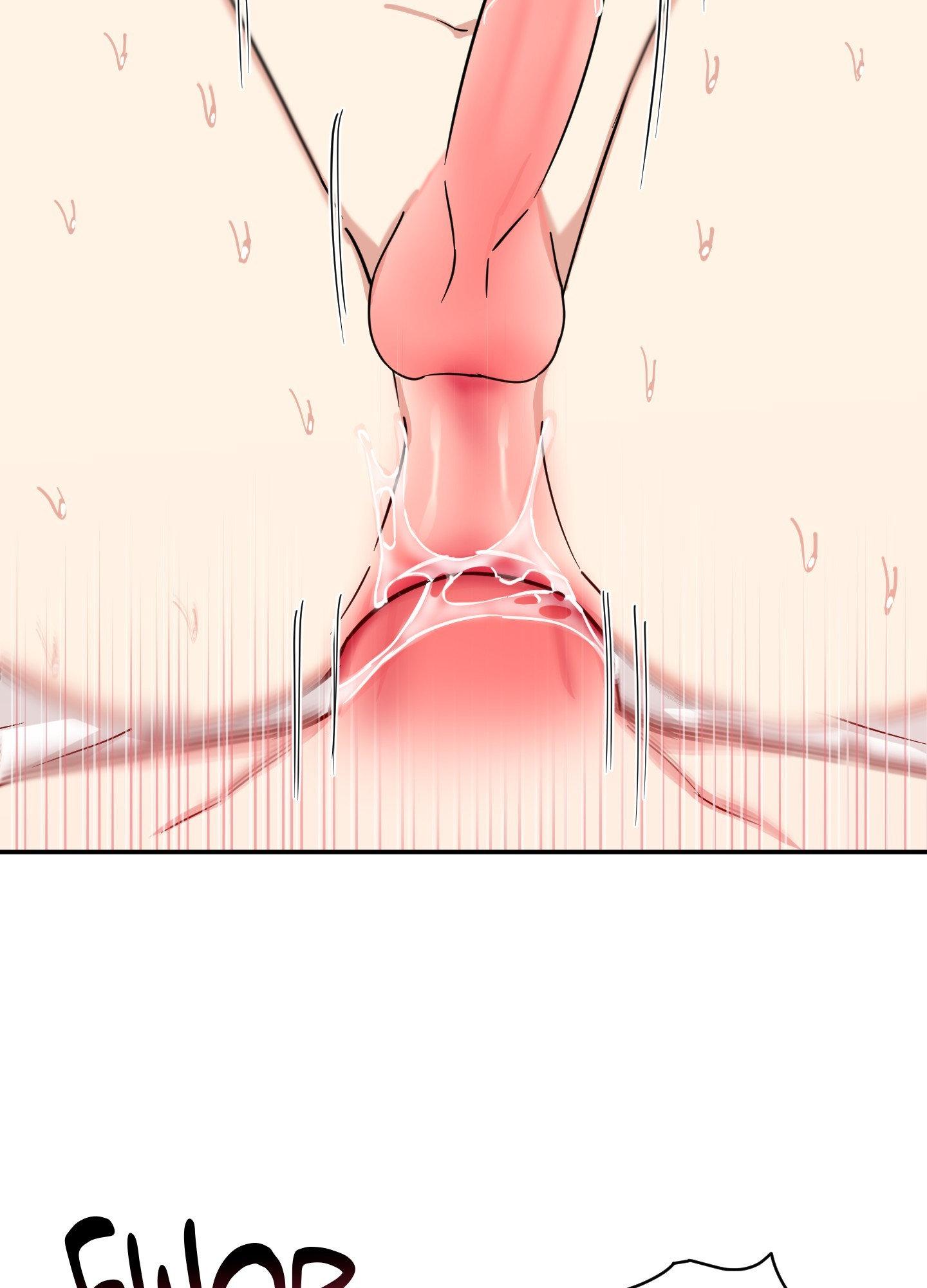 Magical Ahjussi Chapter 11 page 48 - 