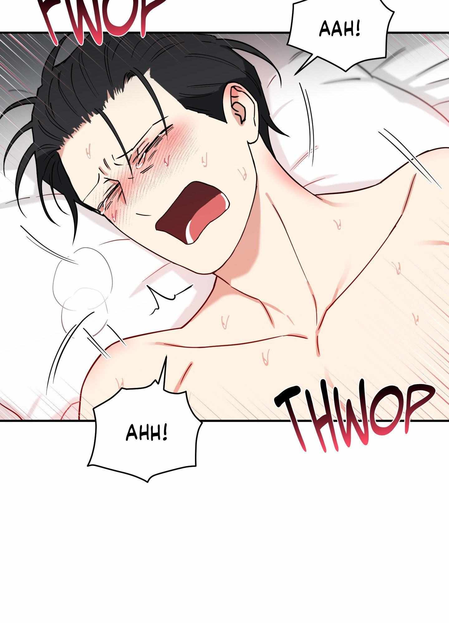 Magical Ahjussi Chapter 11 page 49 - 