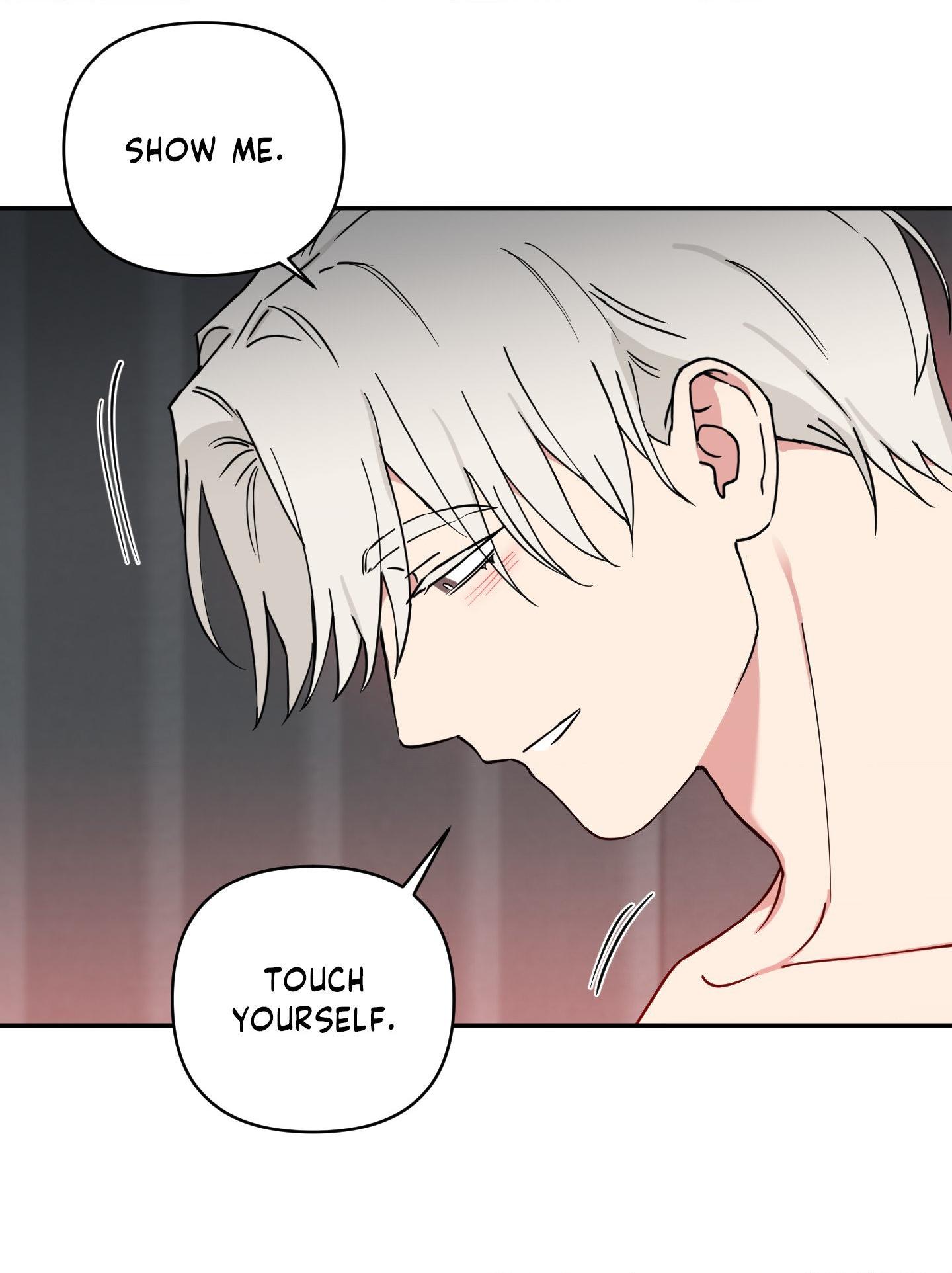 Magical Ahjussi Chapter 11 page 51 - 