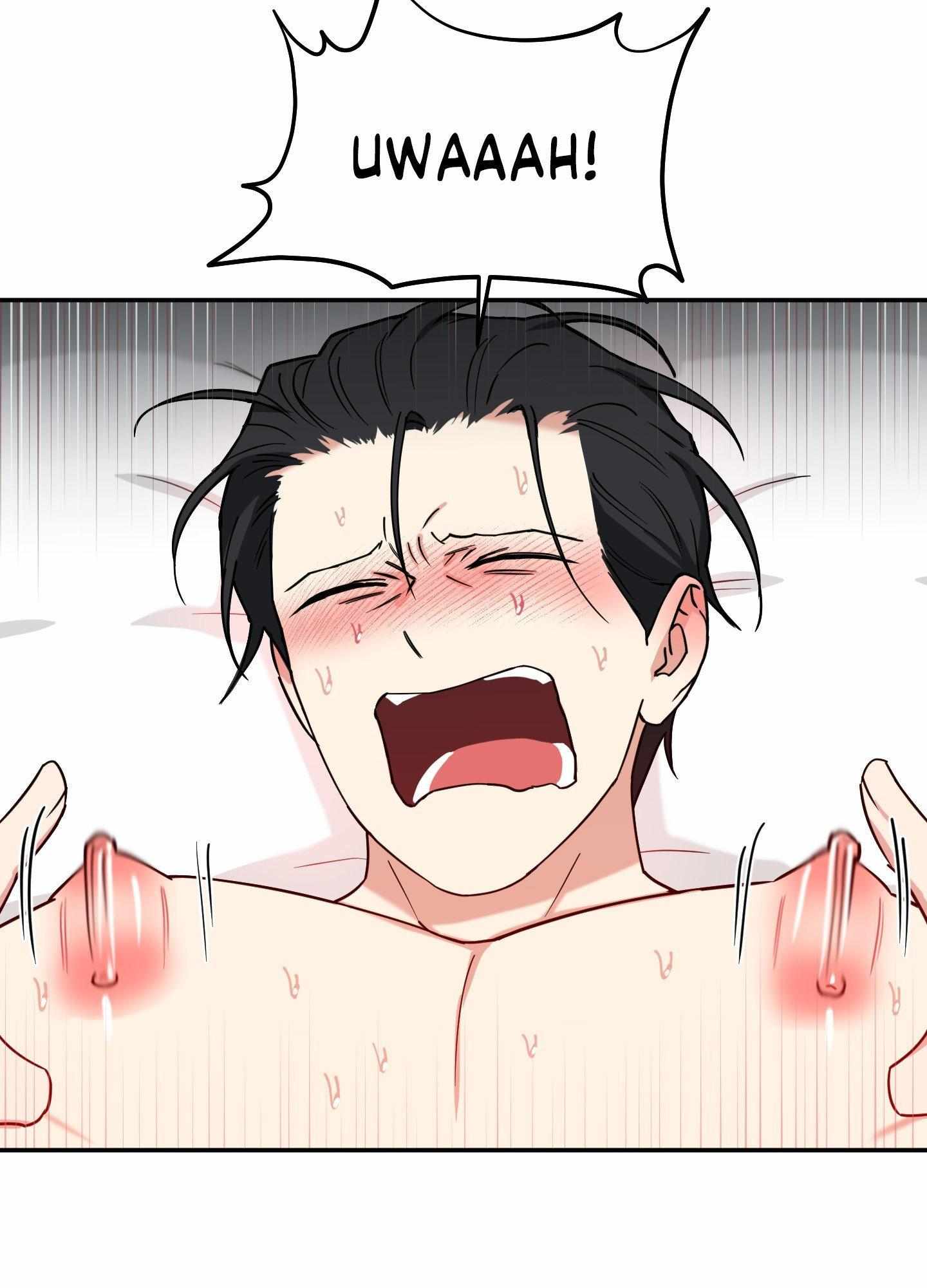 Magical Ahjussi Chapter 11 page 53 - 
