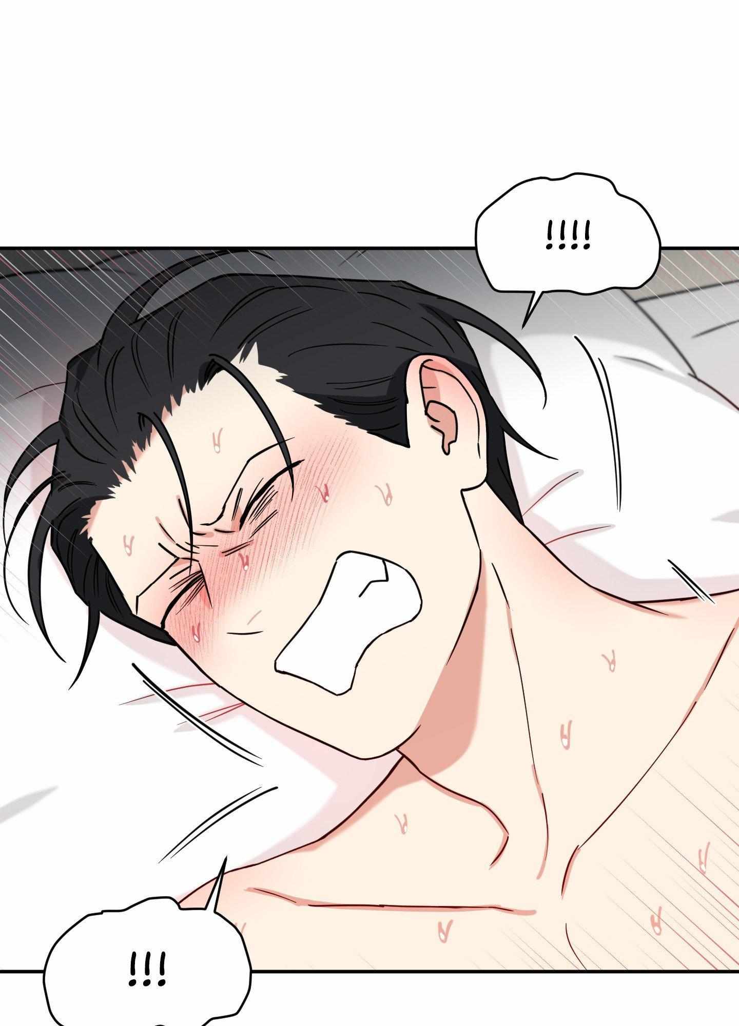 Magical Ahjussi Chapter 11 page 55 - 