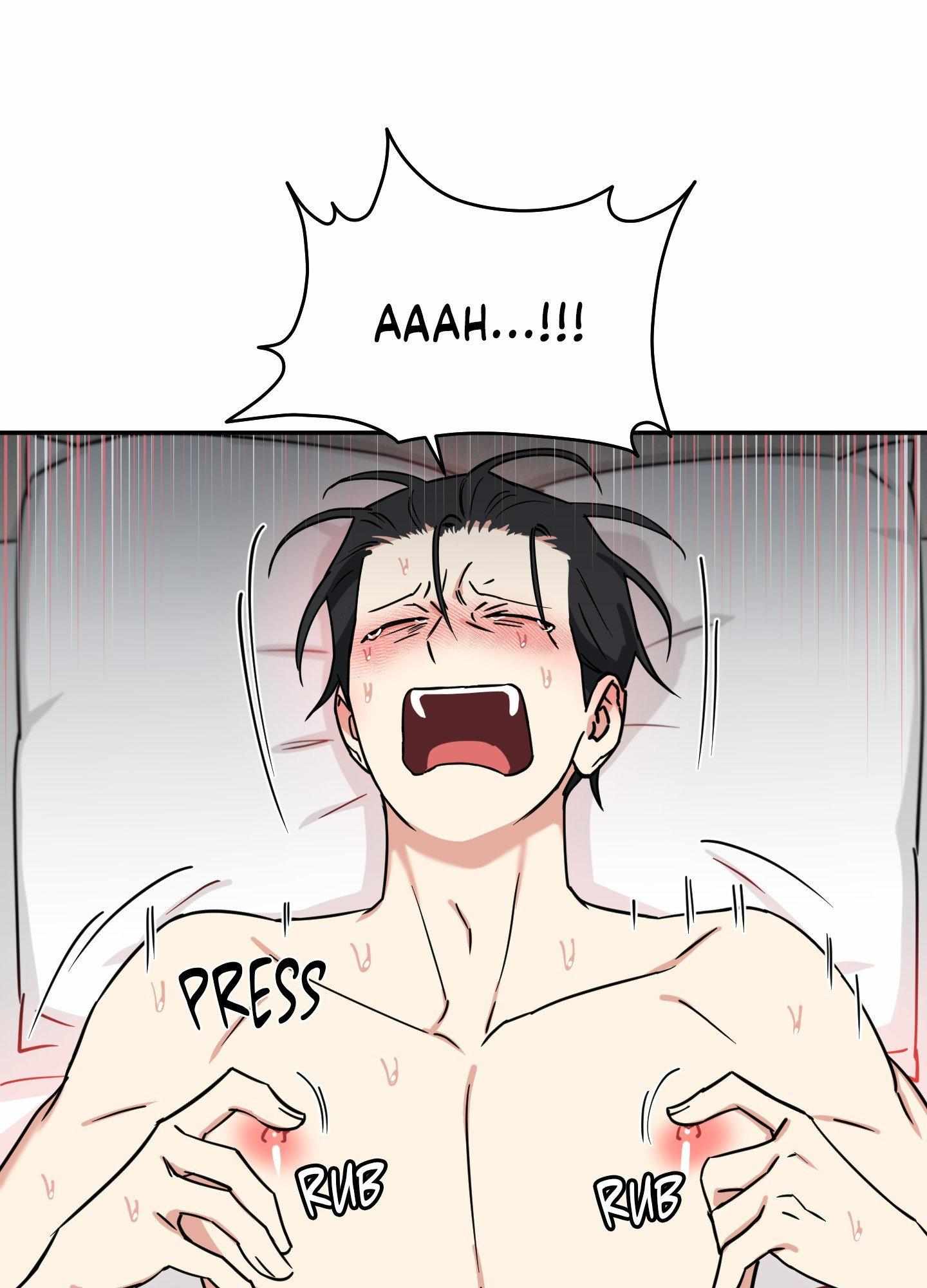Magical Ahjussi Chapter 11 page 59 - 