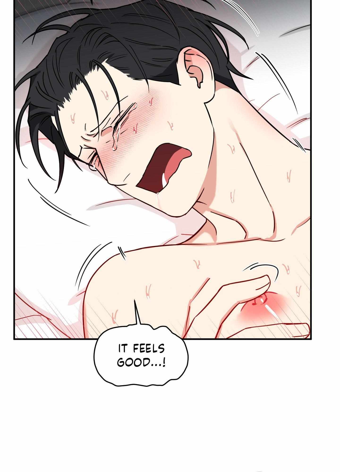 Magical Ahjussi Chapter 11 page 62 - 