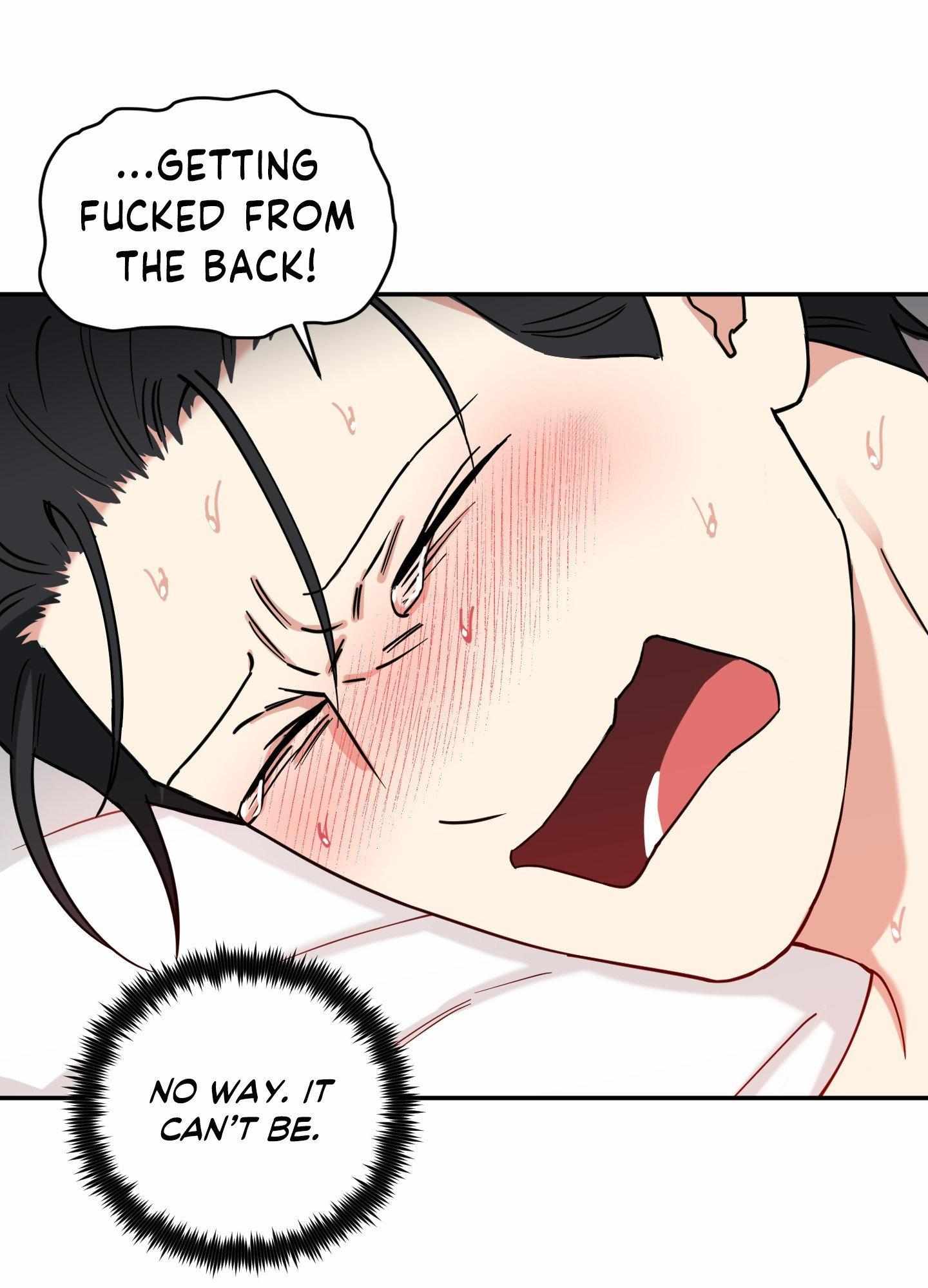 Magical Ahjussi Chapter 11 page 64 - 