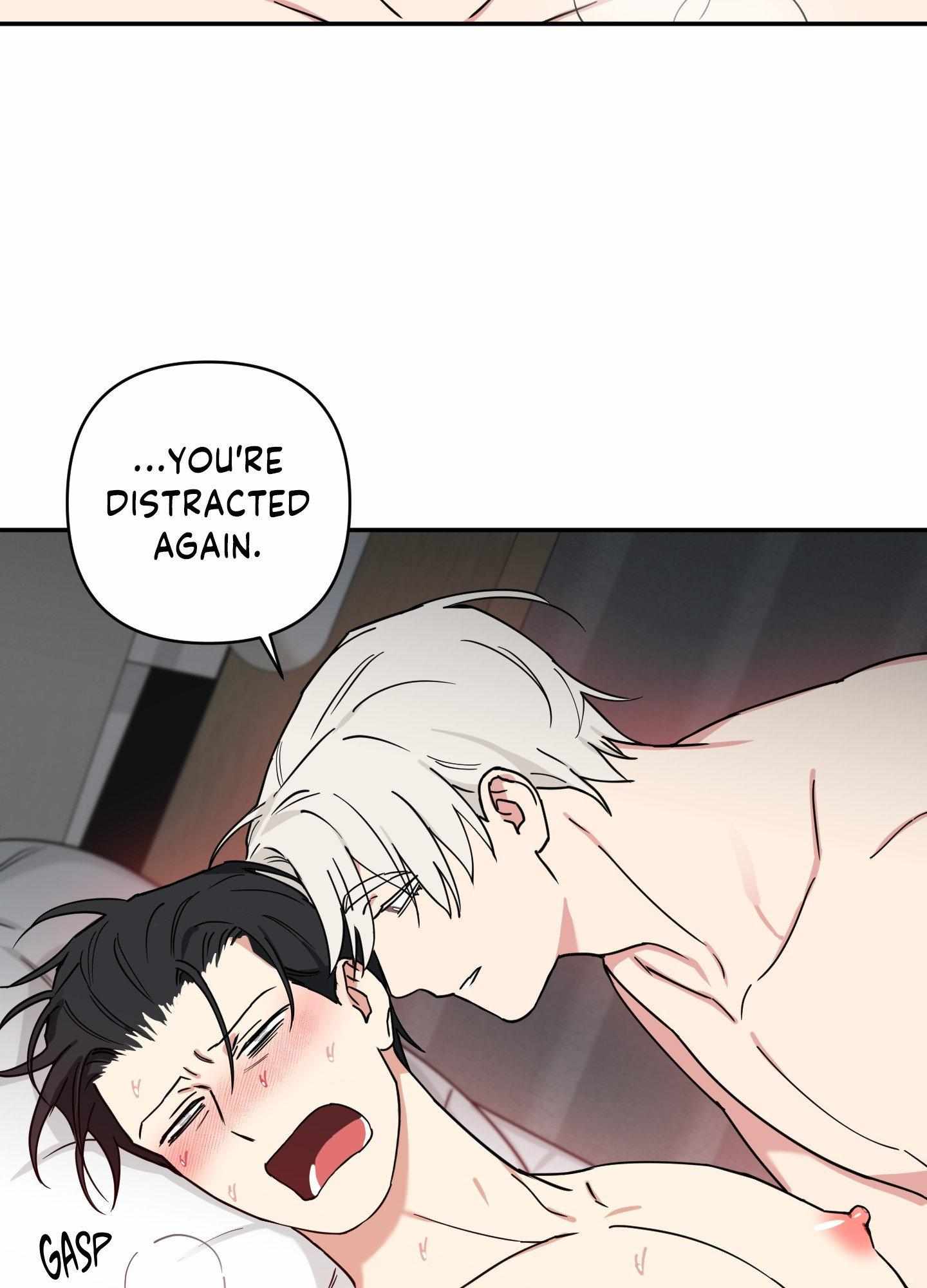 Magical Ahjussi Chapter 11 page 67 - 