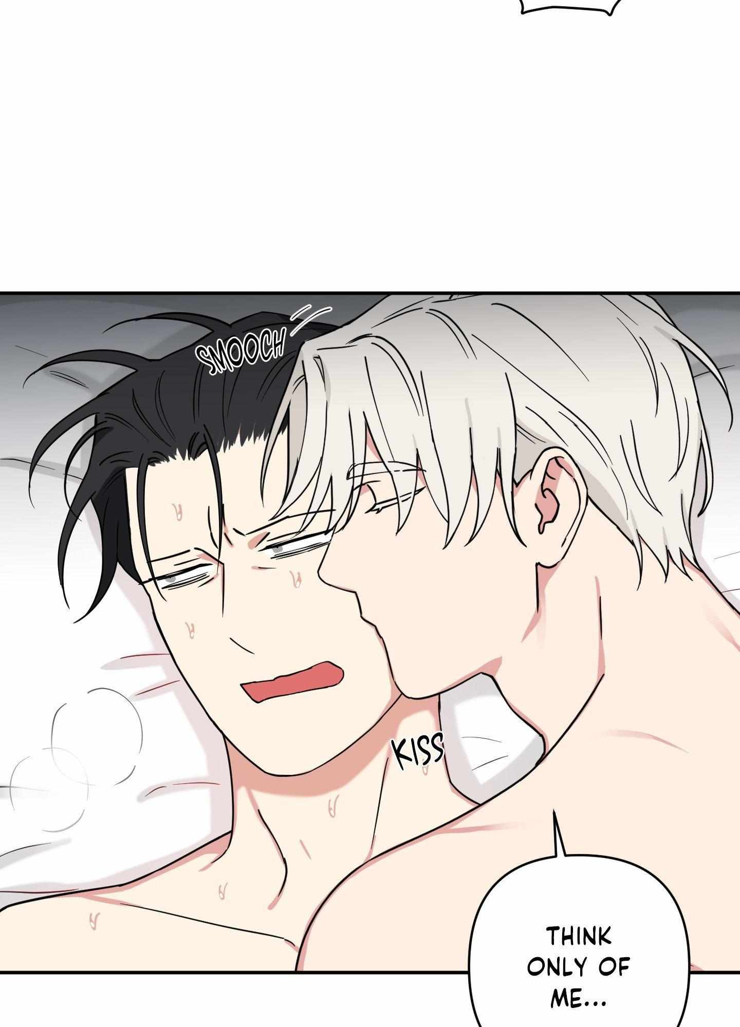 Magical Ahjussi Chapter 11 page 72 - 