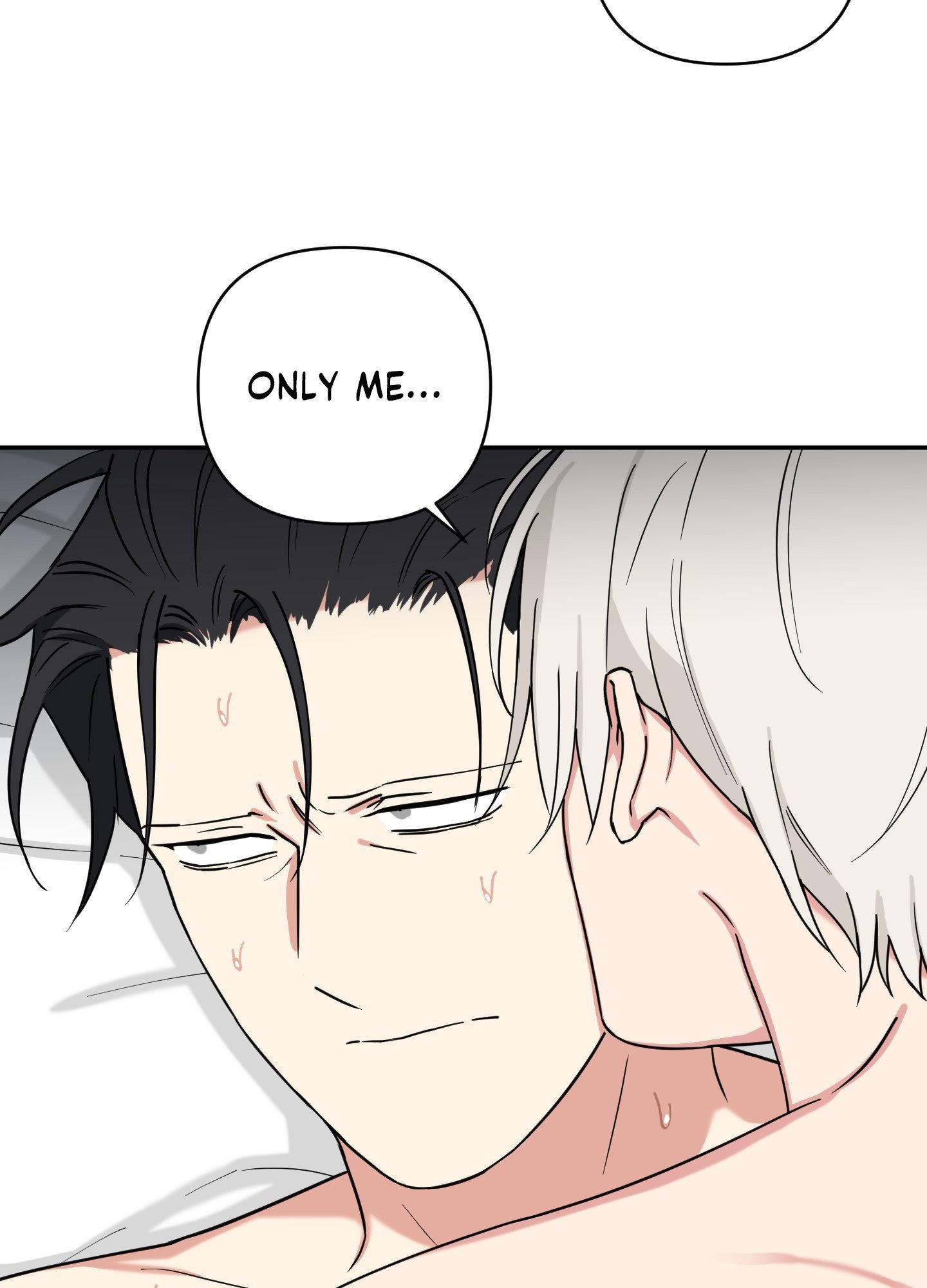 Magical Ahjussi Chapter 11 page 73 - 