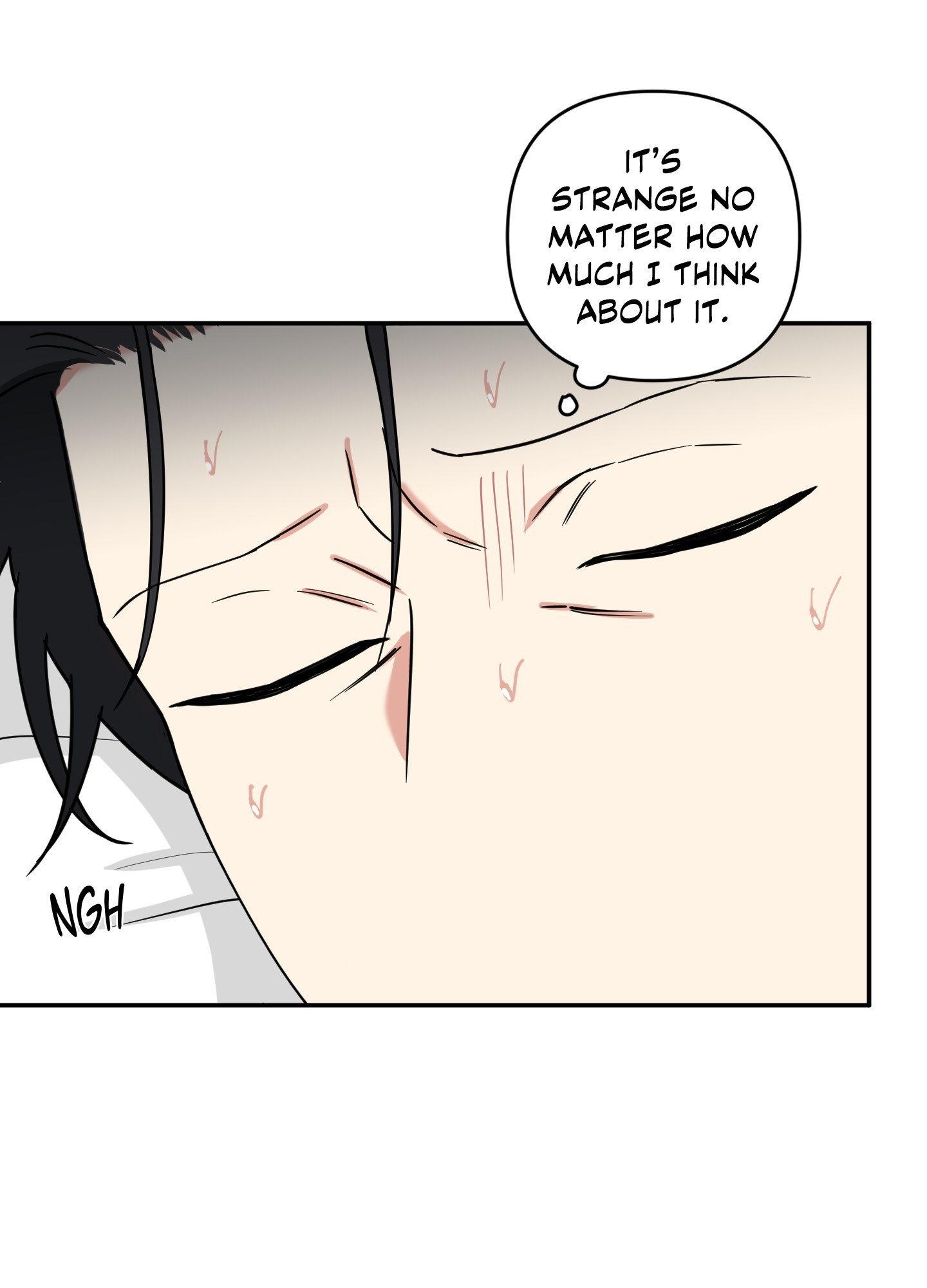 Magical Ahjussi Chapter 11 page 76 - 