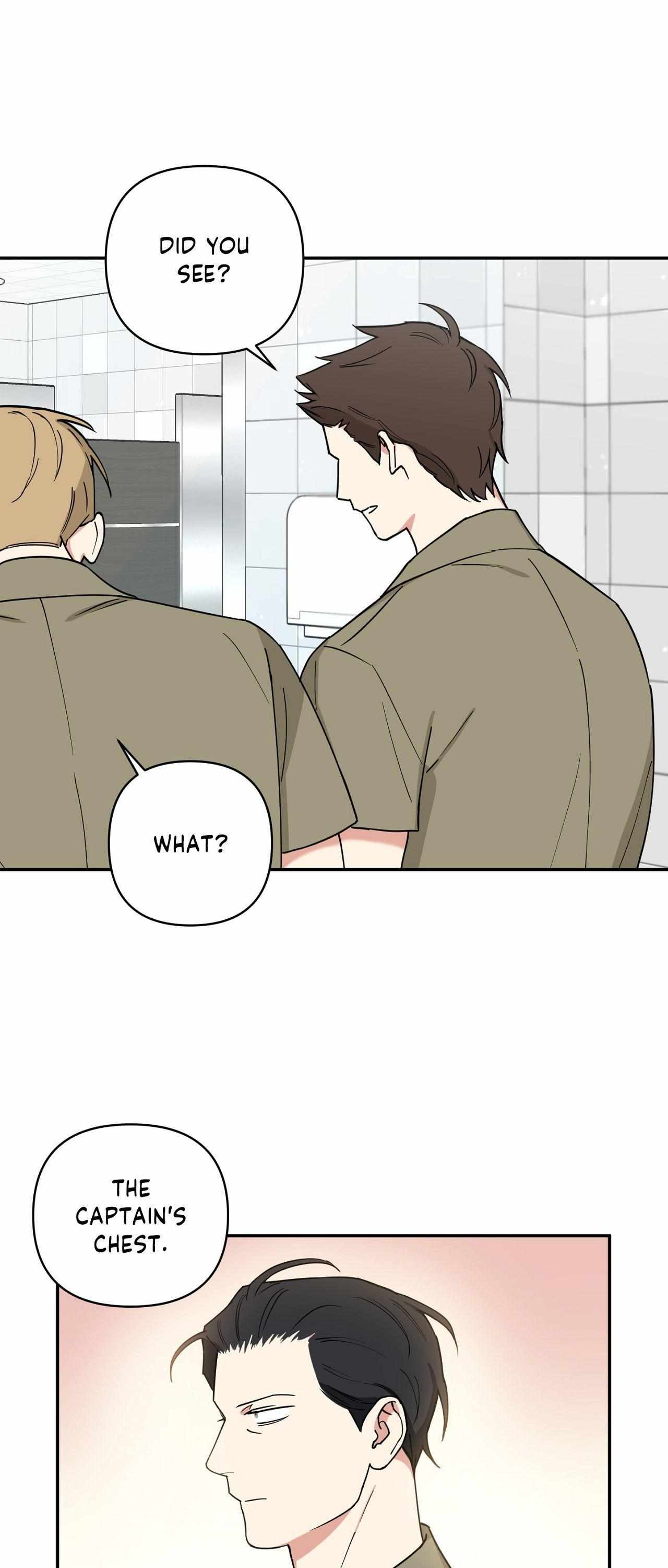 Magical Ahjussi Chapter 12 page 2 - 