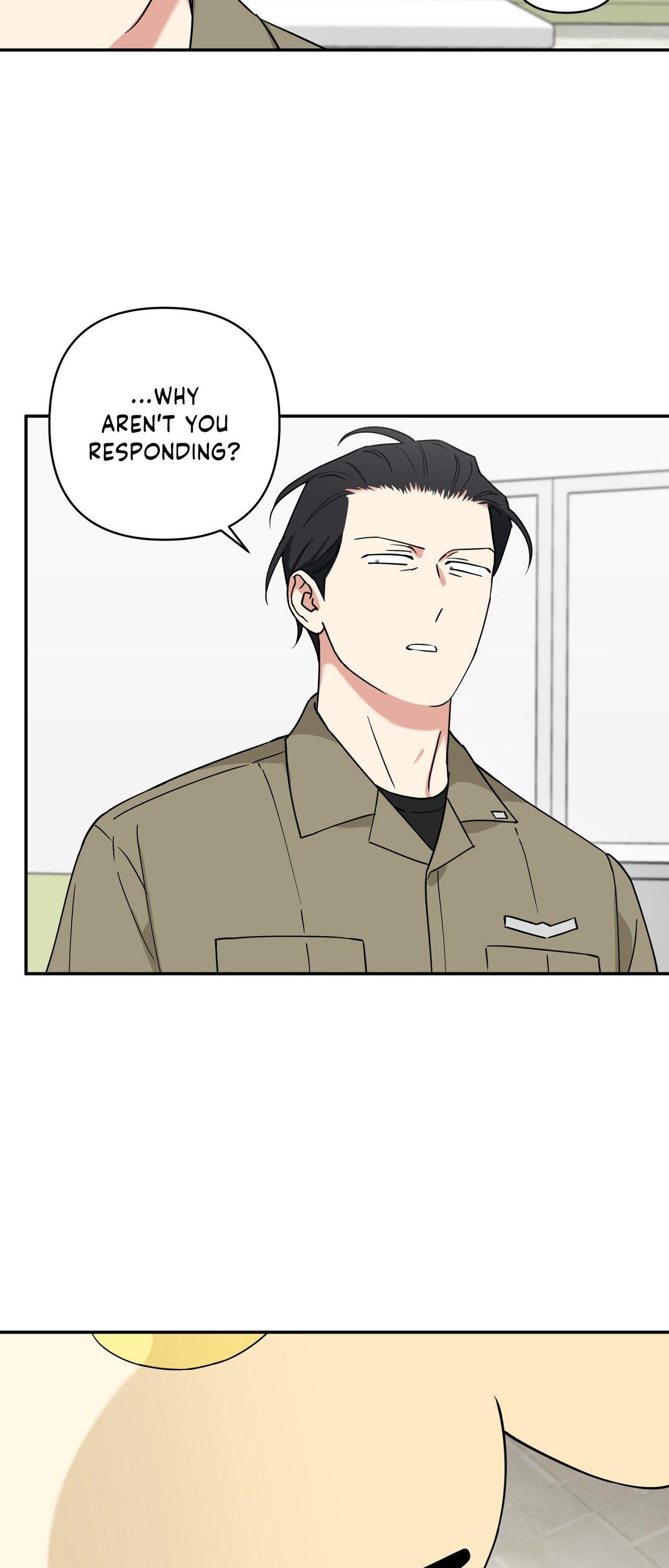 Magical Ahjussi Chapter 12 page 12 - 