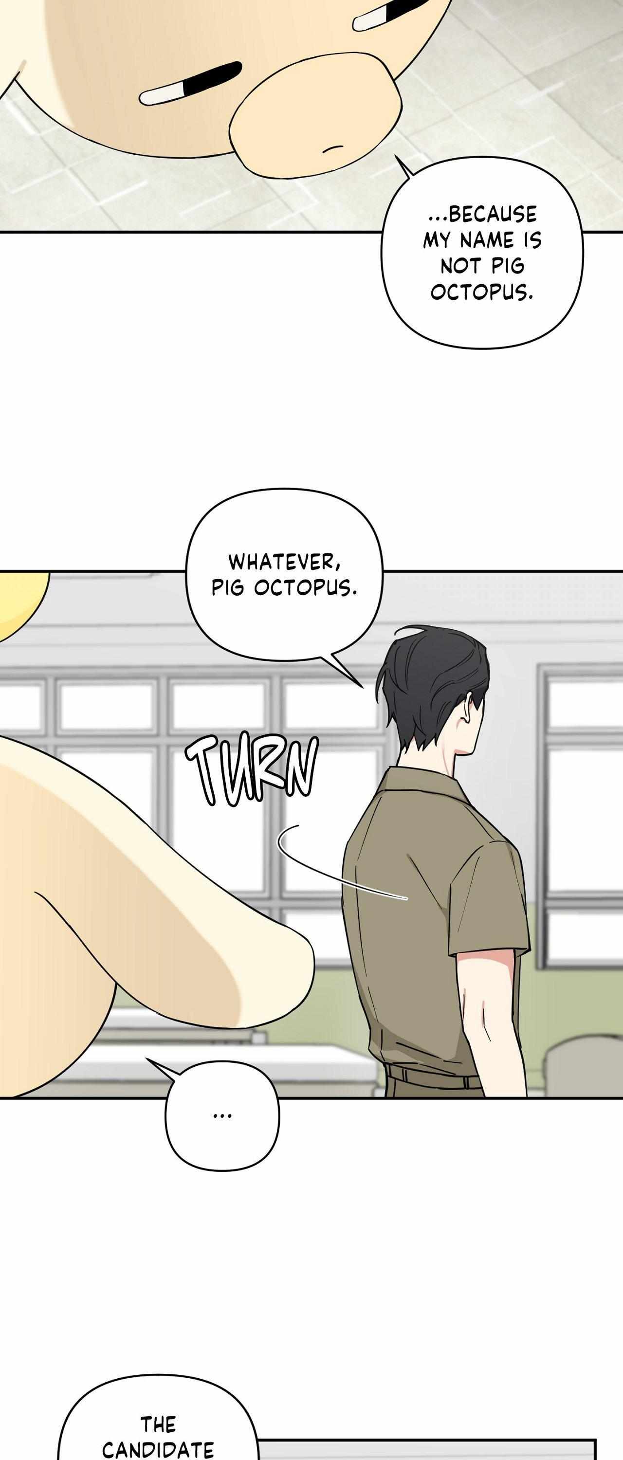 Magical Ahjussi Chapter 12 page 13 - 