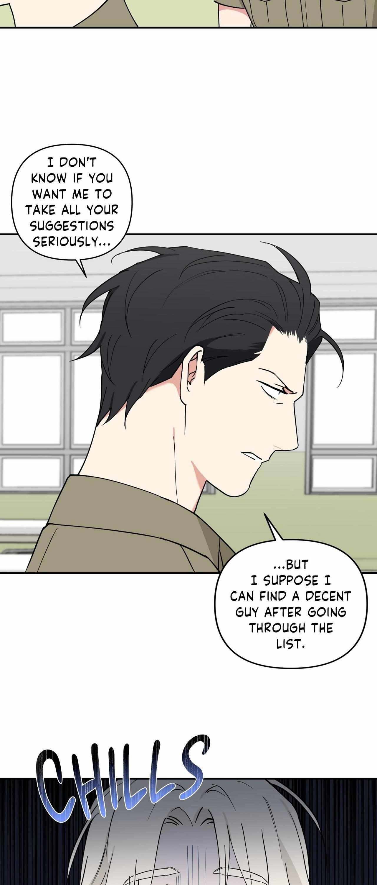 Magical Ahjussi Chapter 12 page 15 - 