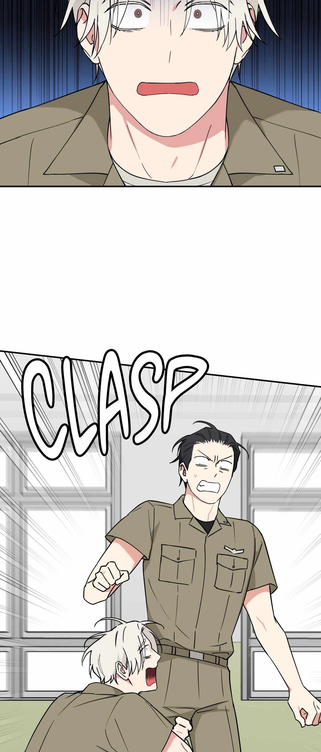 Magical Ahjussi Chapter 12 page 16 - 