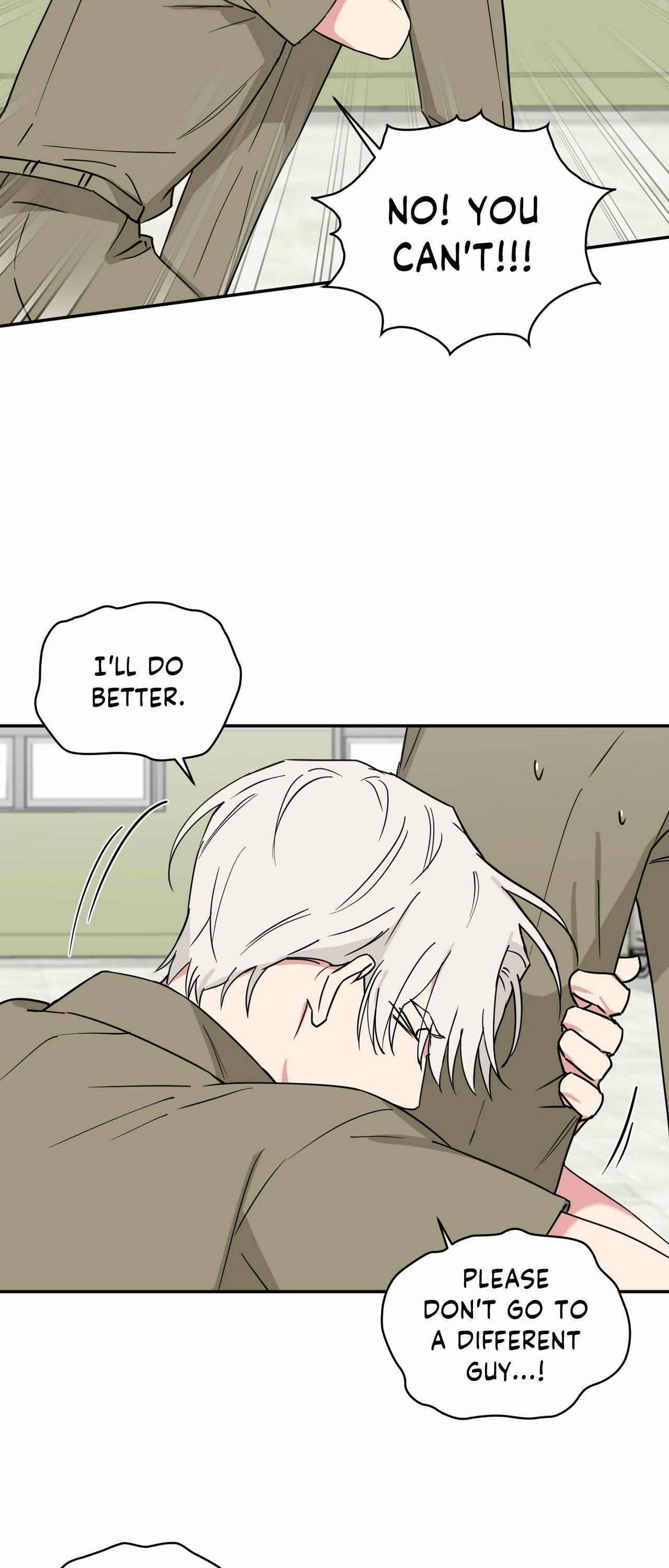 Magical Ahjussi Chapter 12 page 17 - 