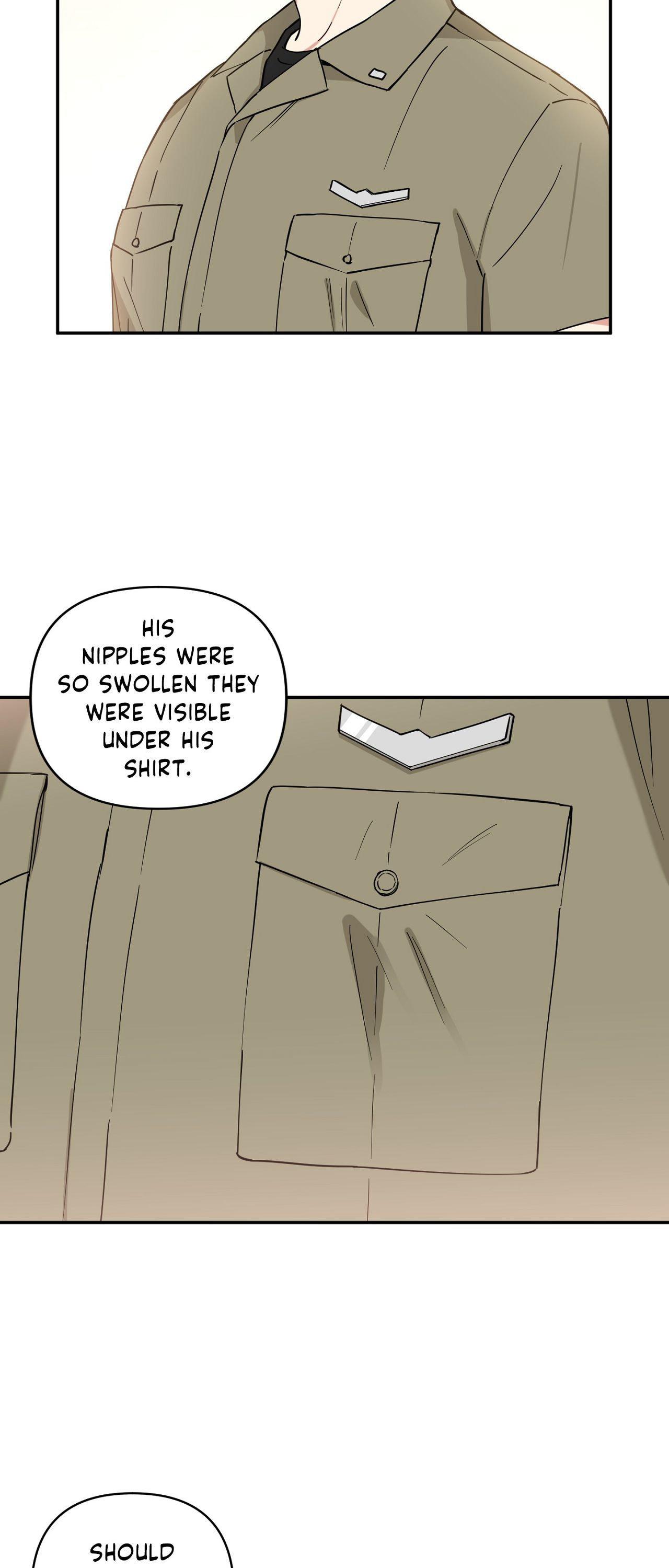 Magical Ahjussi Chapter 12 page 3 - 