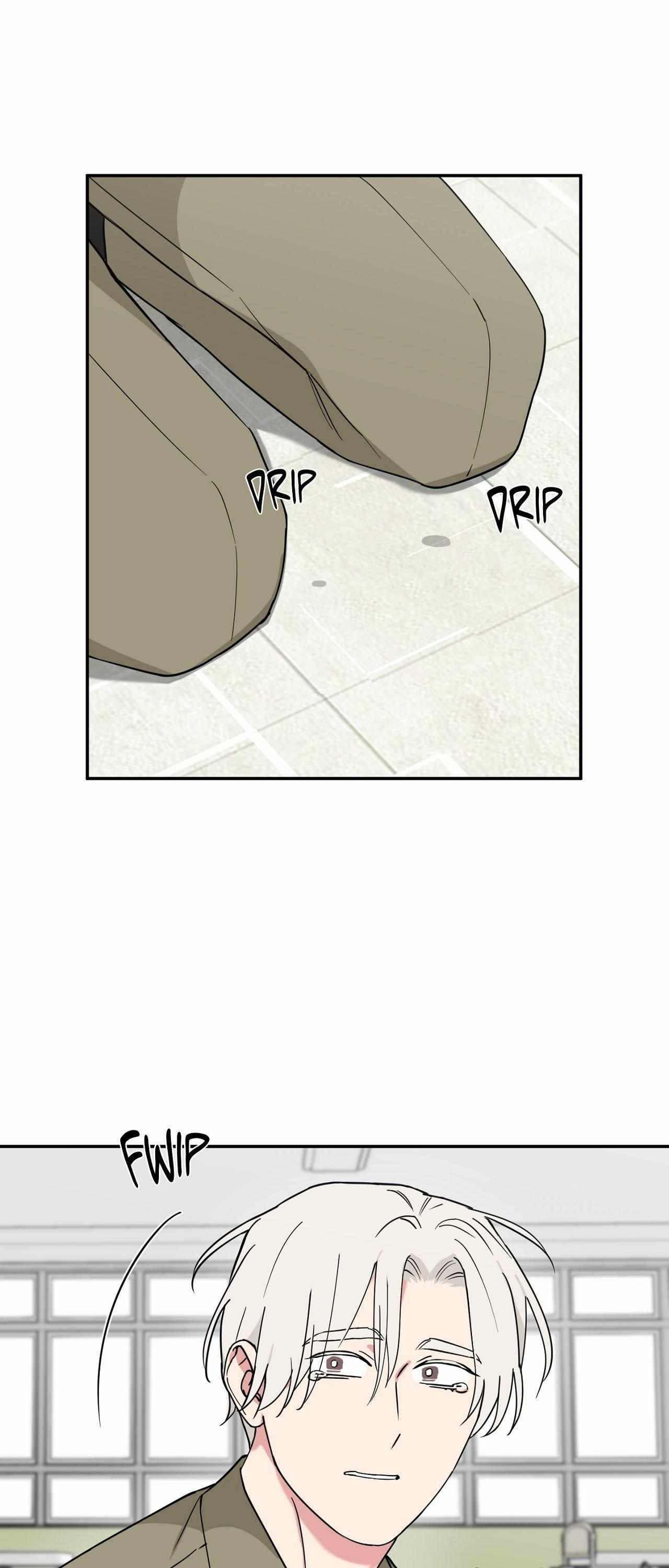 Magical Ahjussi Chapter 12 page 29 - 