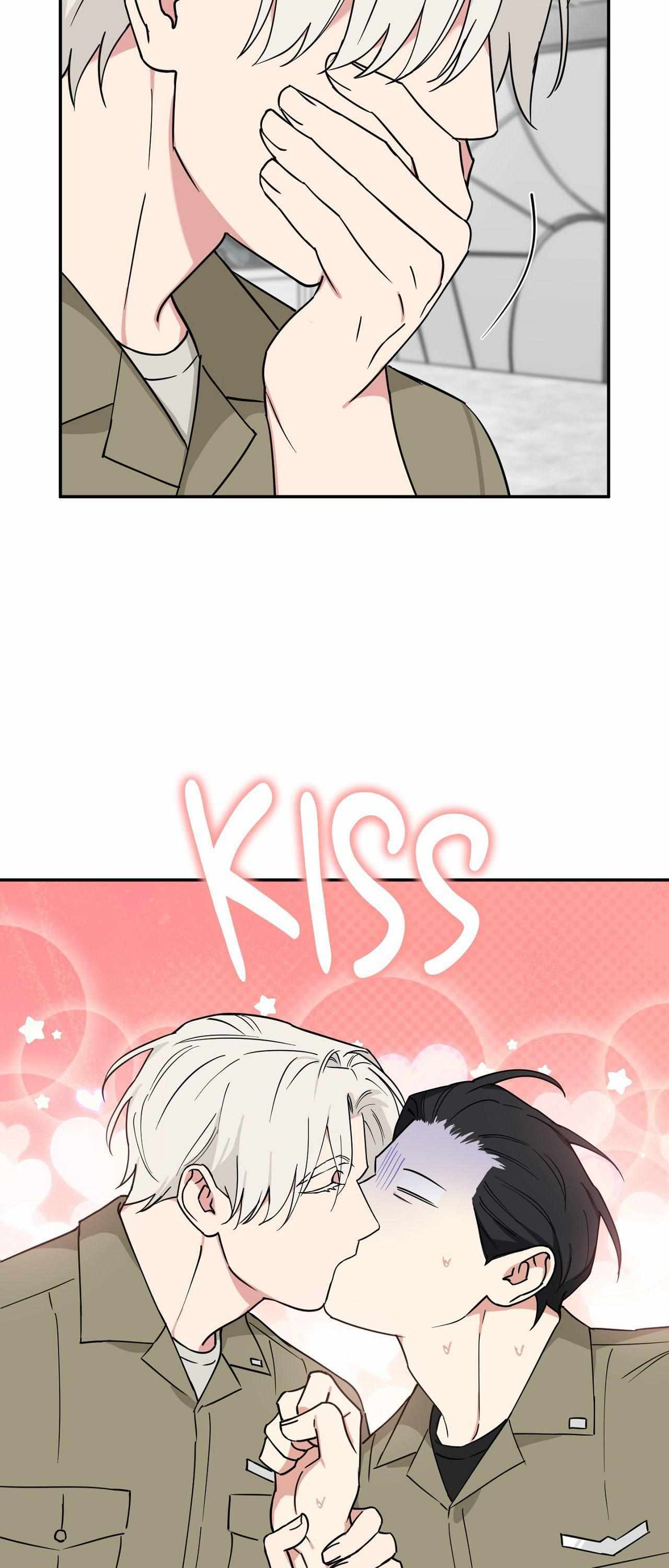 Magical Ahjussi Chapter 12 page 36 - 