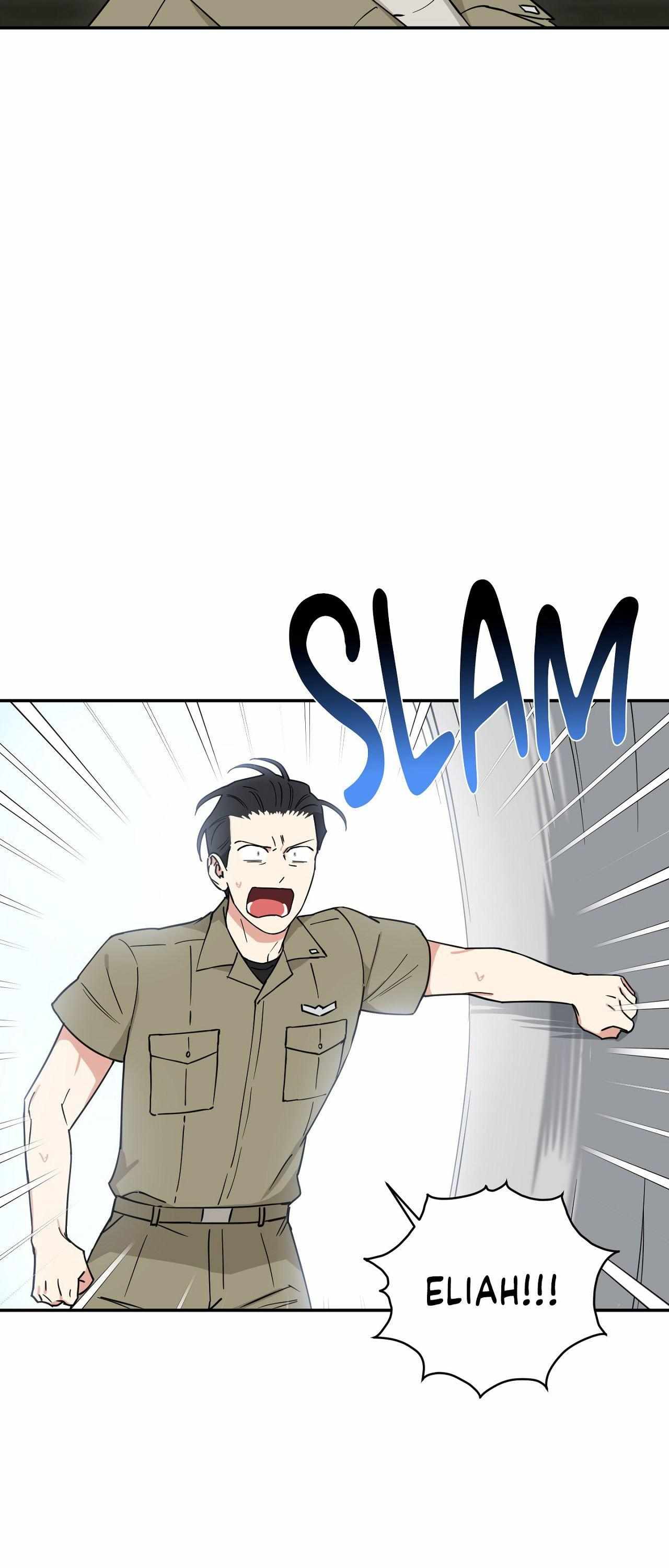 Magical Ahjussi Chapter 12 page 5 - 