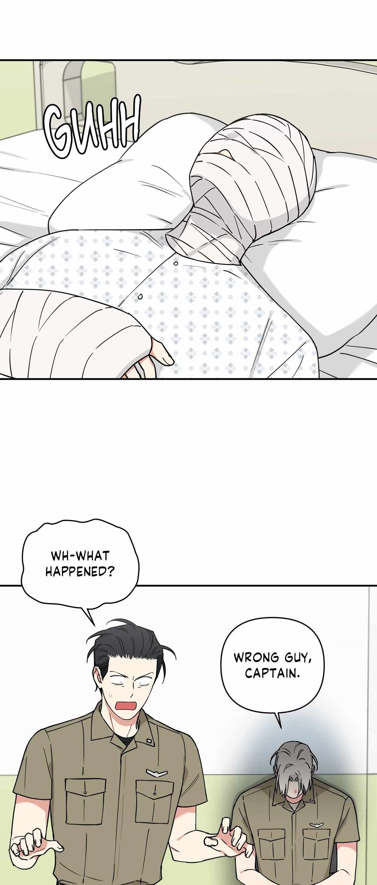 Magical Ahjussi Chapter 12 page 6 - 