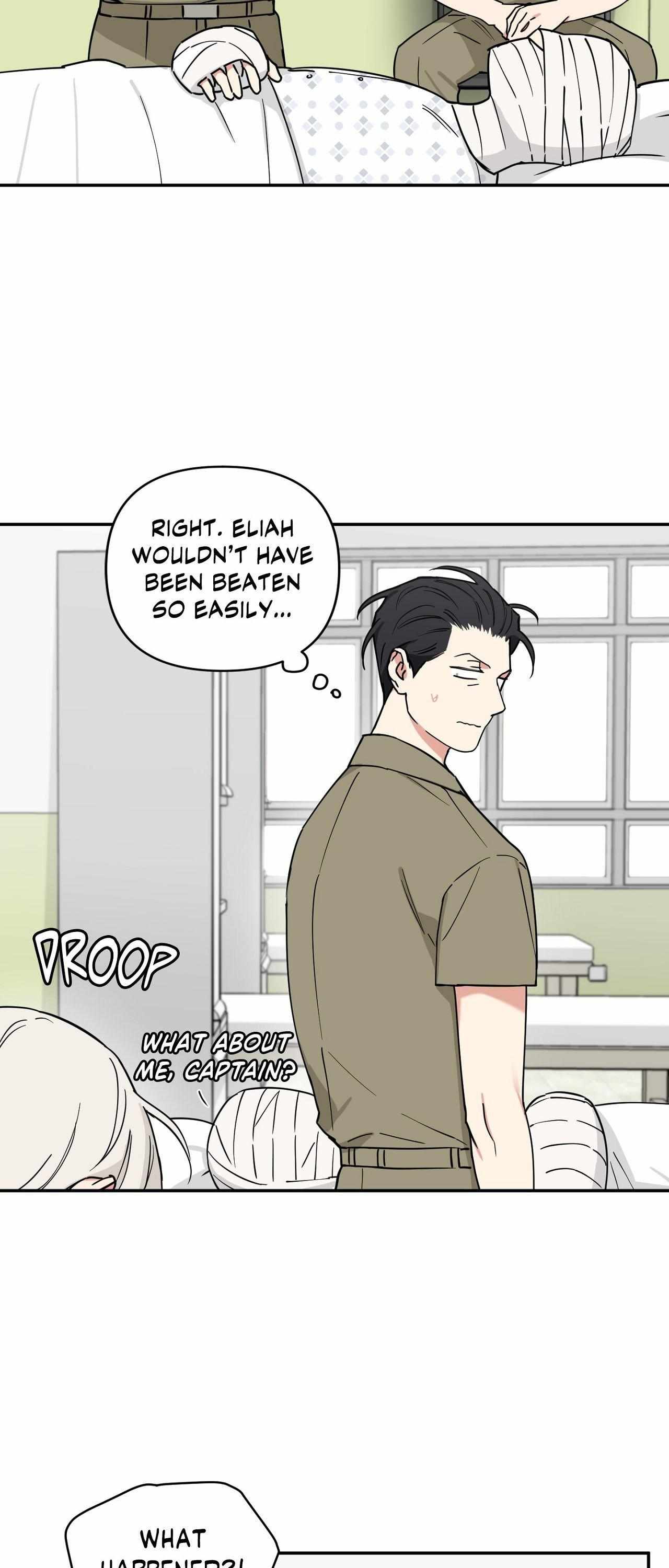 Magical Ahjussi Chapter 12 page 7 - 