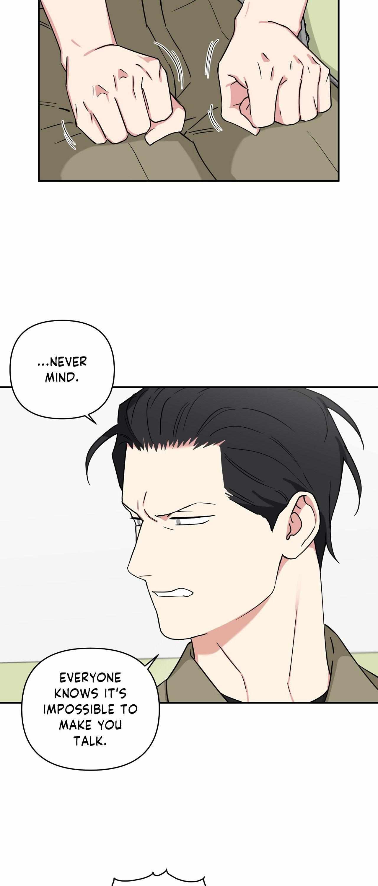 Magical Ahjussi Chapter 12 page 10 - 