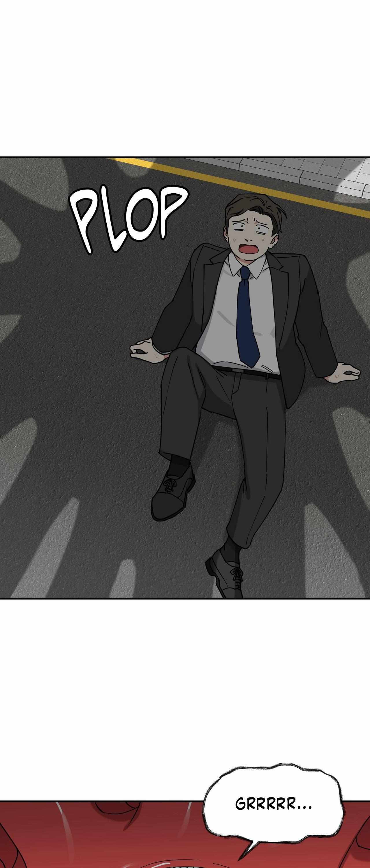 Magical Ahjussi Chapter 13 page 2 - 