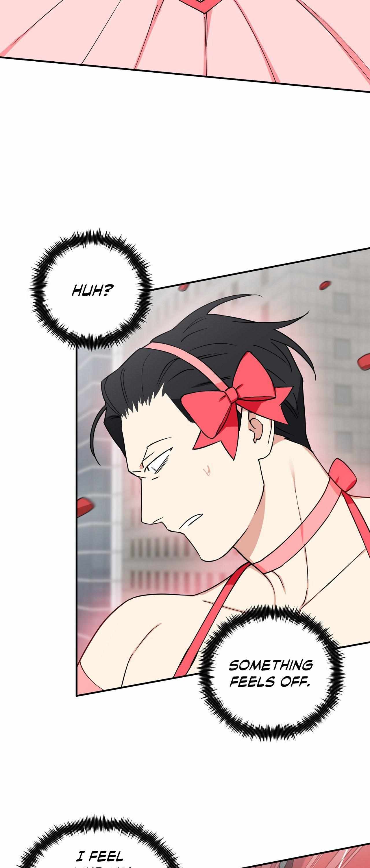 Magical Ahjussi Chapter 13 page 16 - 