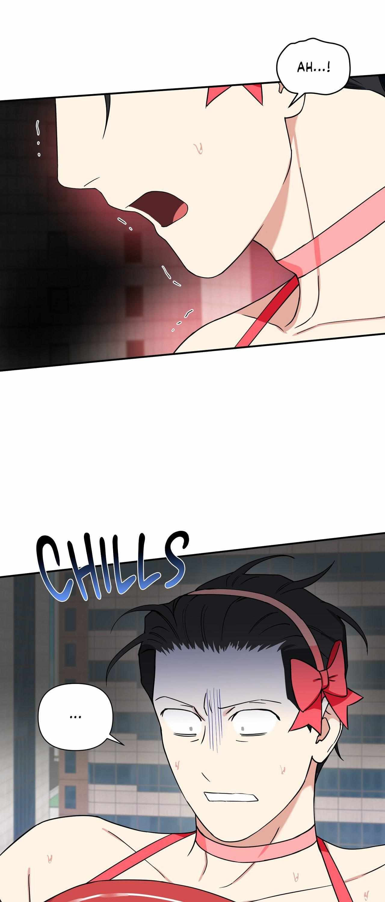 Magical Ahjussi Chapter 13 page 25 - 