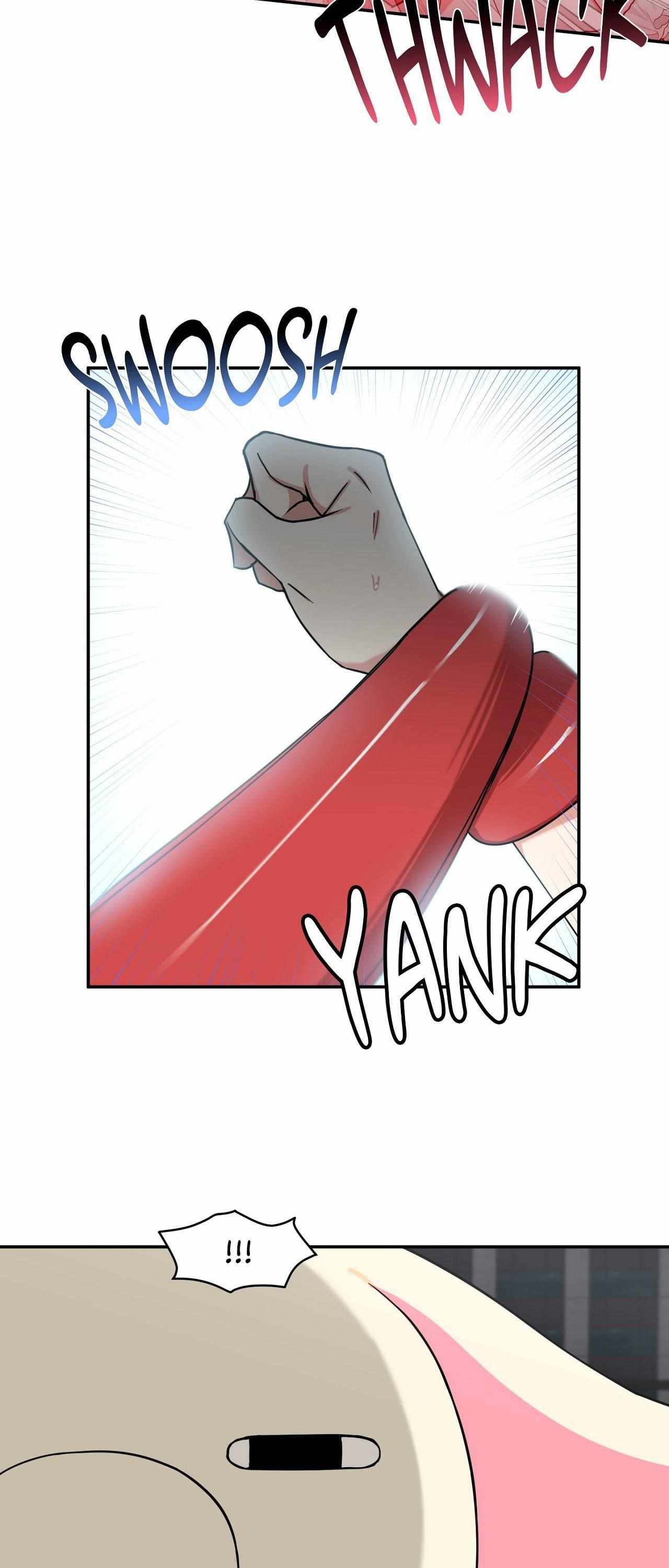Magical Ahjussi Chapter 13 page 30 - 