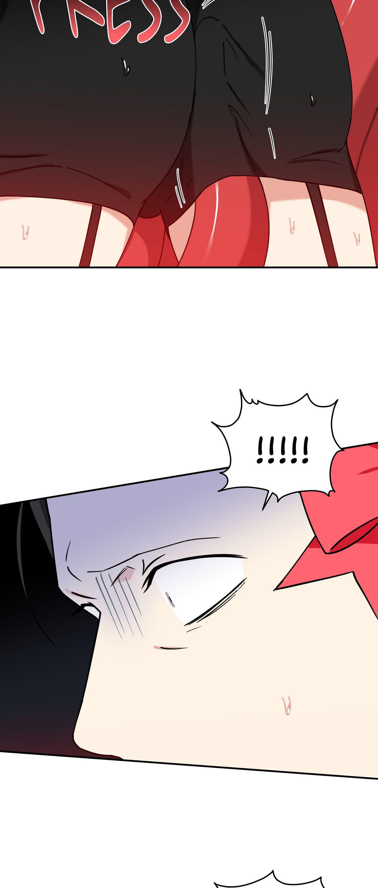 Magical Ahjussi Chapter 13 page 32 - 